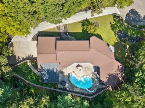 1108 W River Hills Drive Chattanooga TN 37415