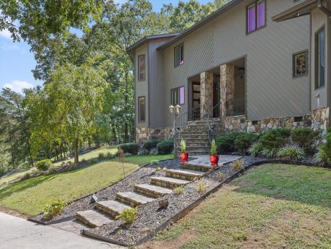 1108 W River Hills Drive Chattanooga TN 37415