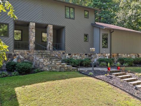 1108 W River Hills Drive Chattanooga TN 37415