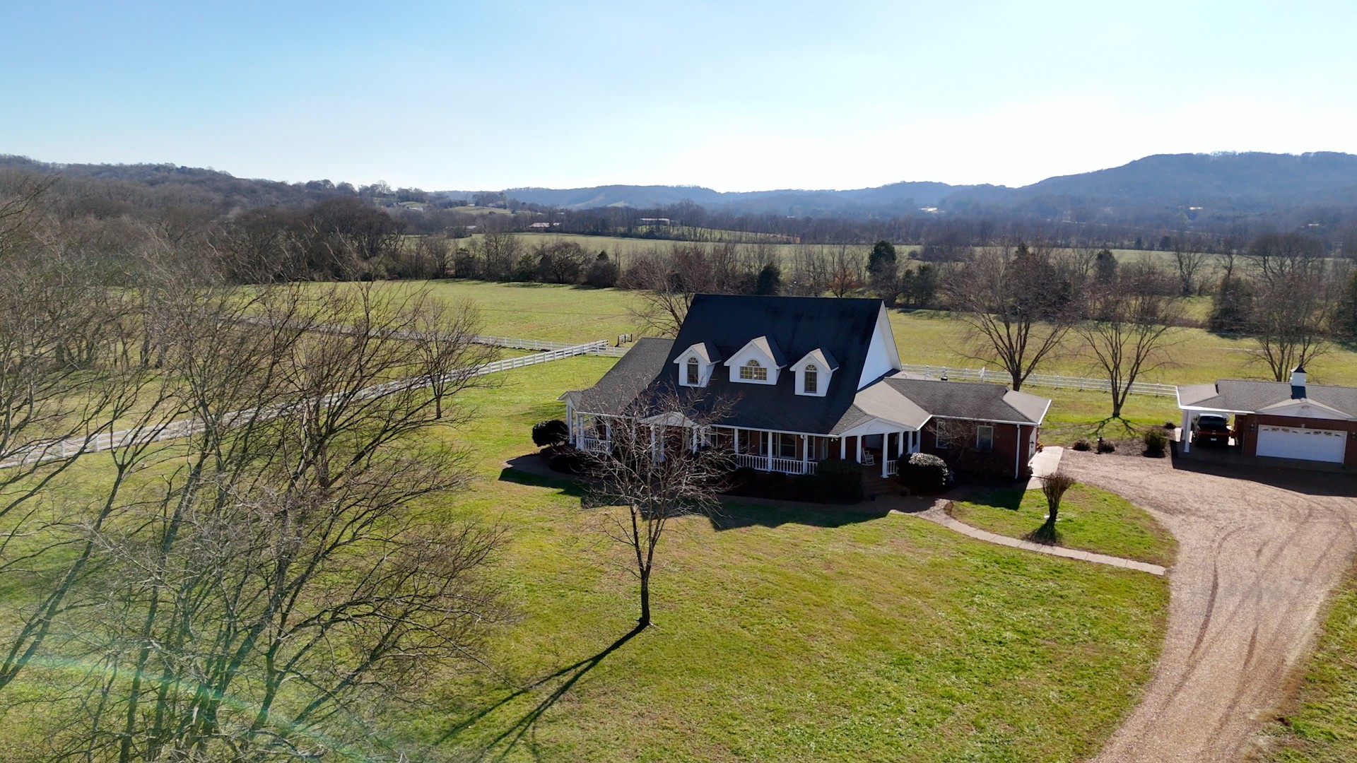 1213 Globe Road Lewisburg TN 37091