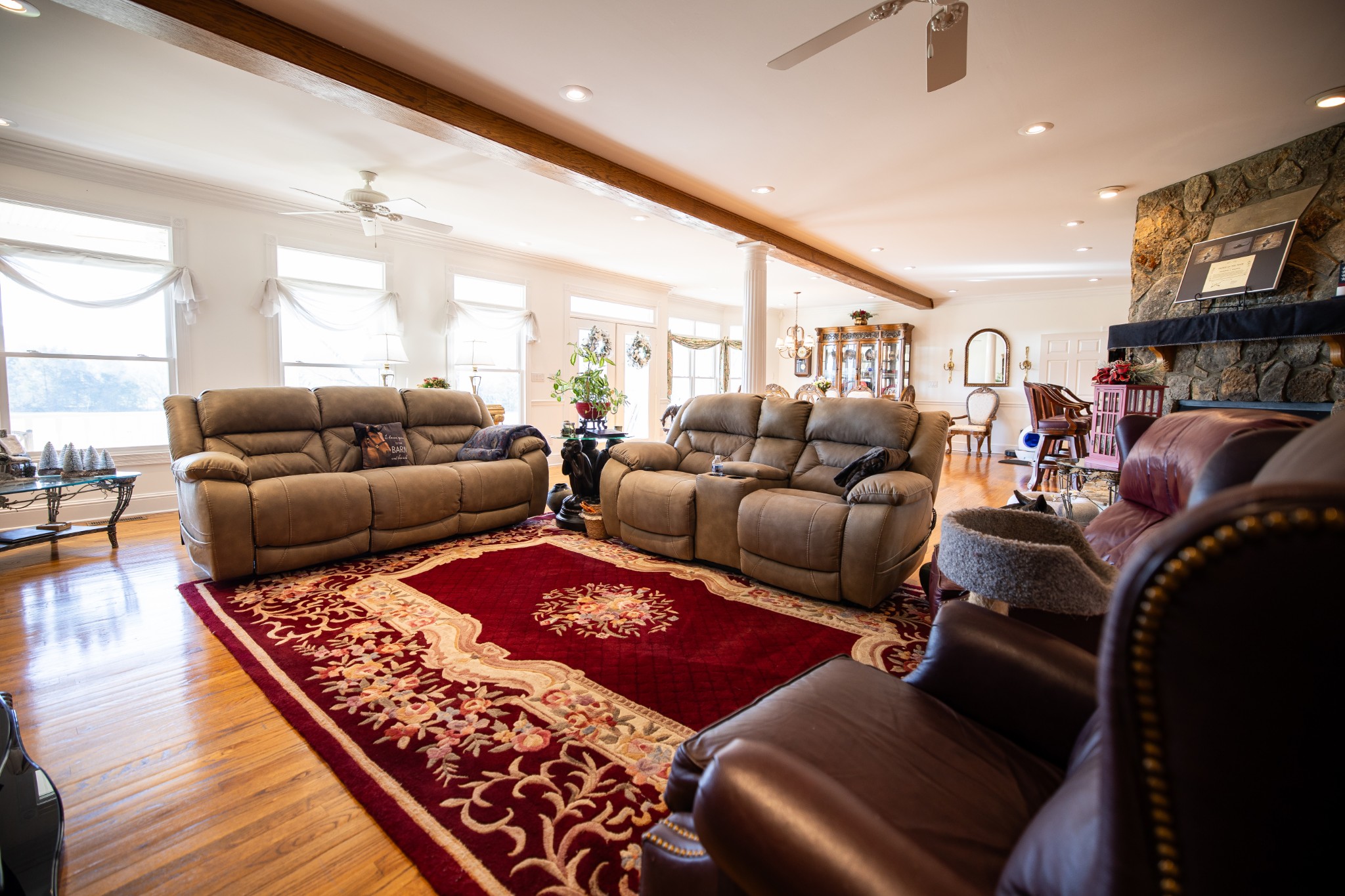 1213 Globe Road Lewisburg TN 37091
