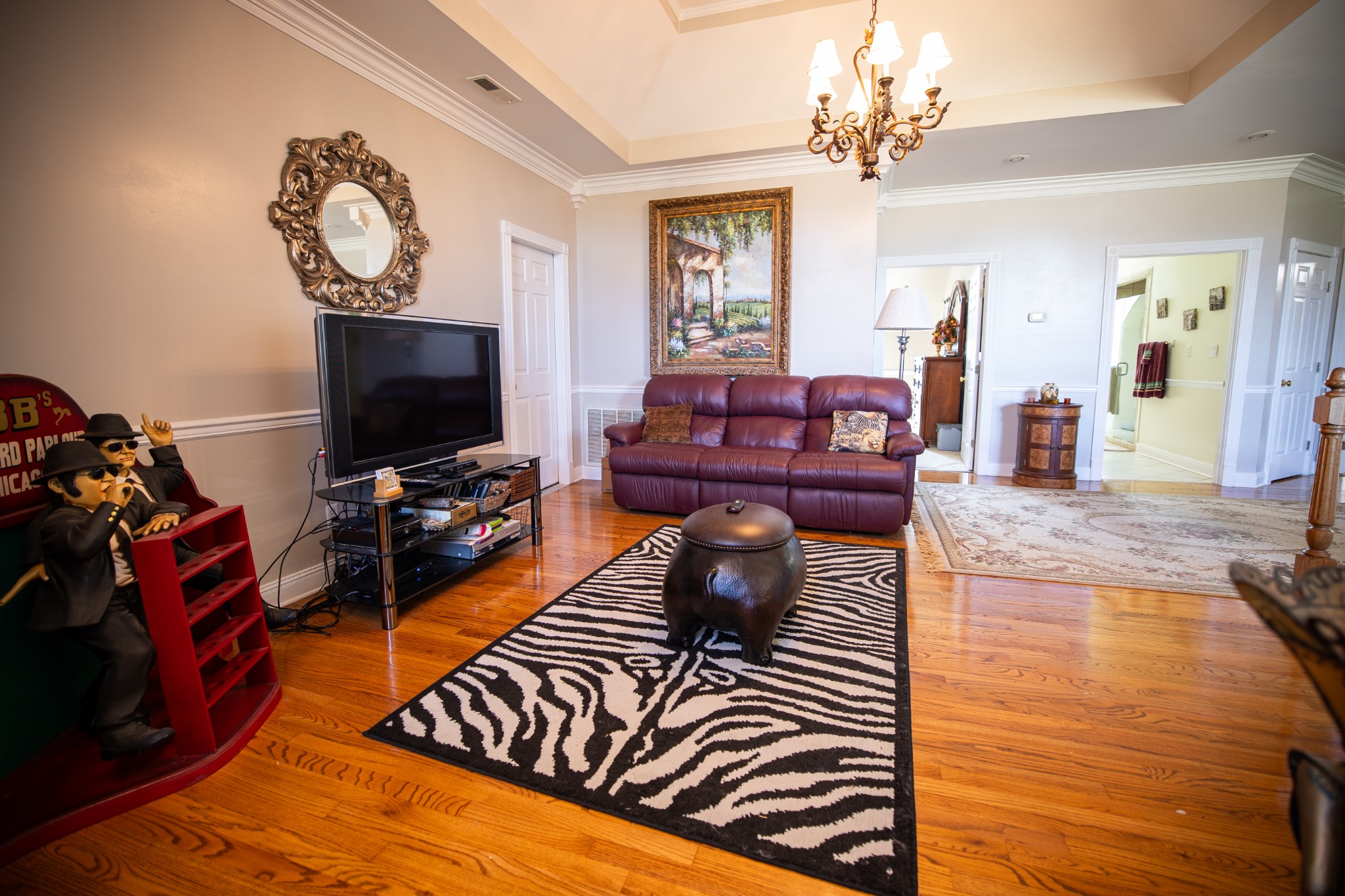 1213 Globe Road Lewisburg TN 37091