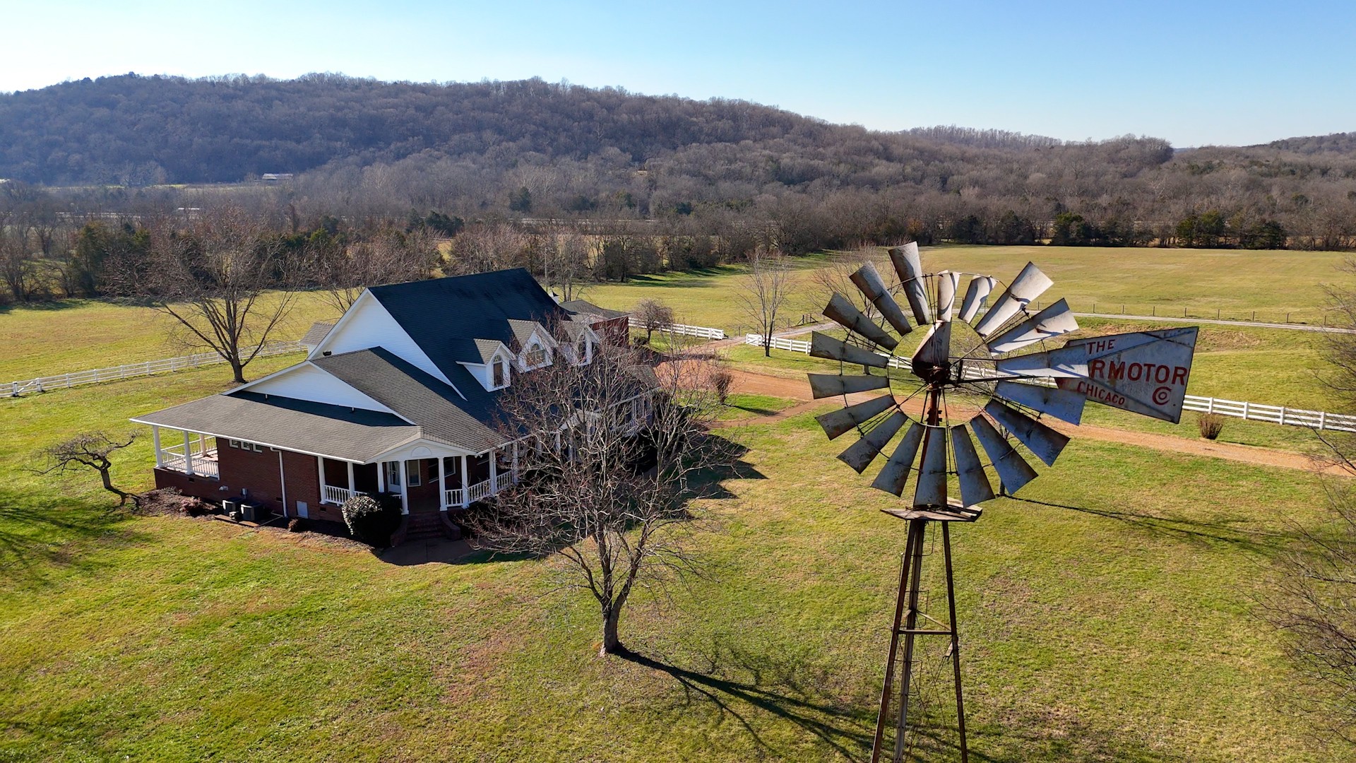 1213 Globe Road Lewisburg TN 37091
