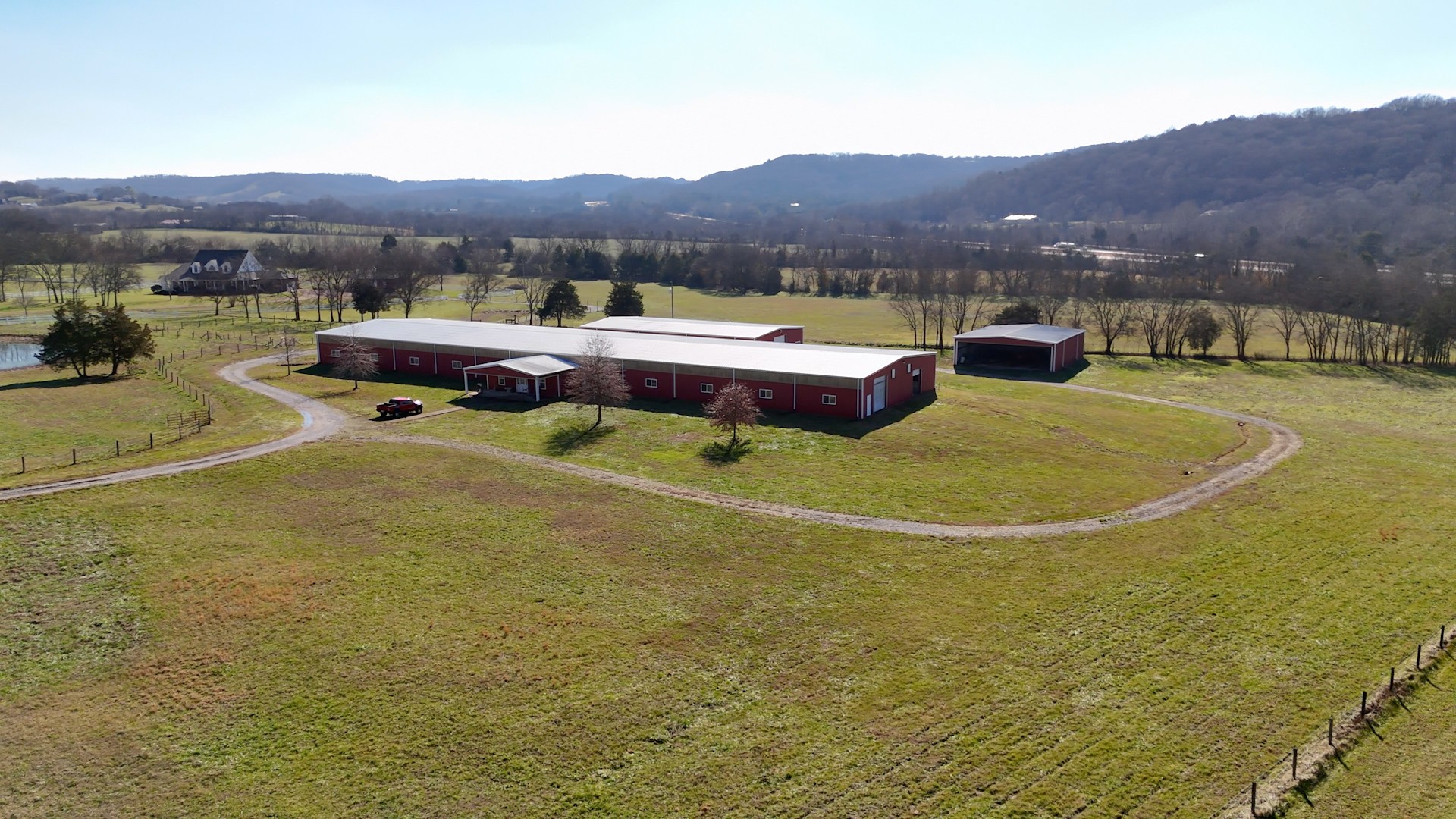 1213 Globe Road Lewisburg TN 37091