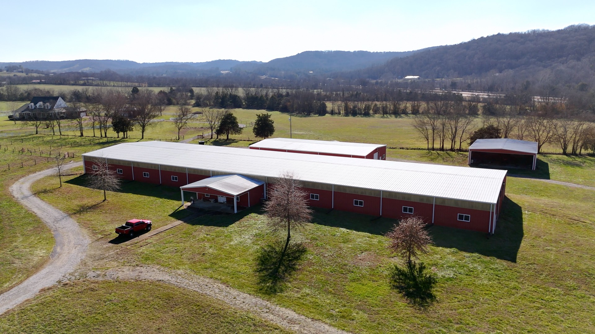 1213 Globe Road Lewisburg TN 37091