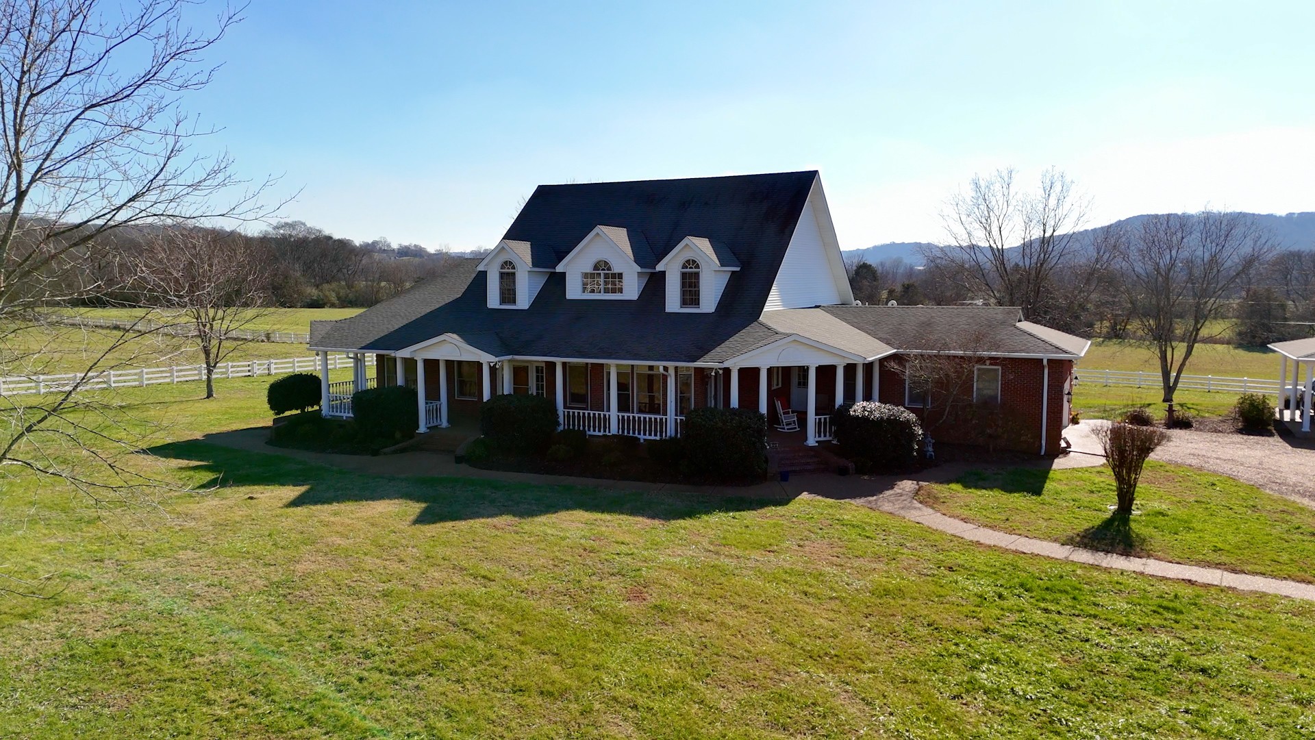 1213 Globe Road Lewisburg TN 37091