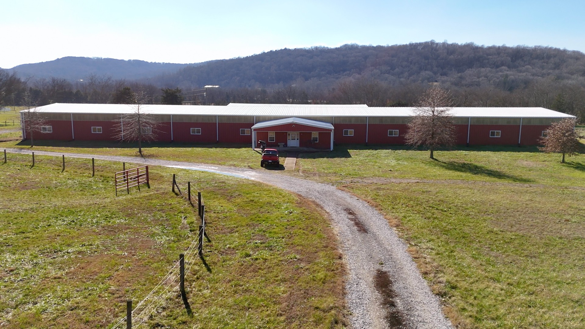 1213 Globe Road Lewisburg TN 37091