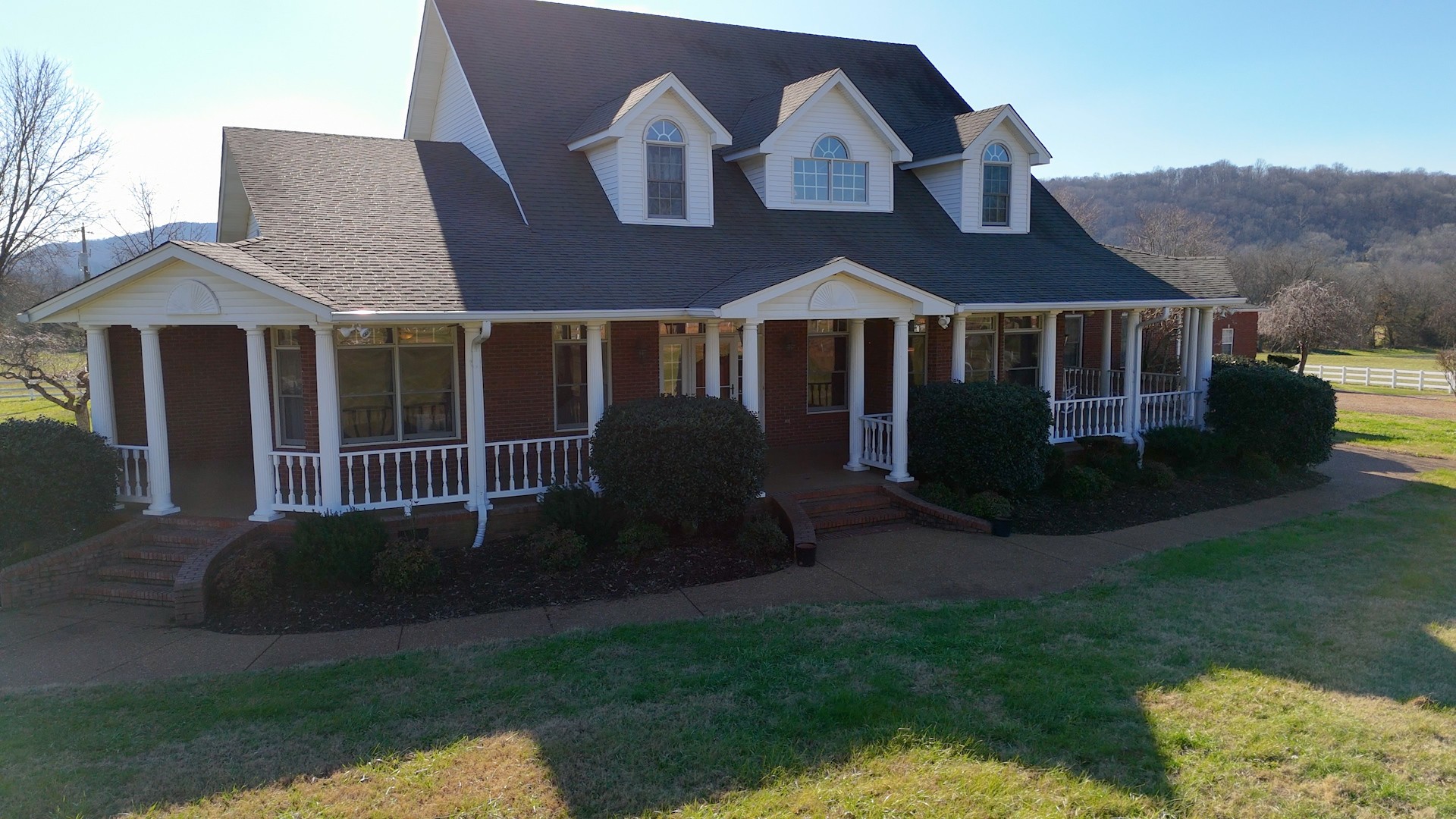 1213 Globe Road Lewisburg TN 37091