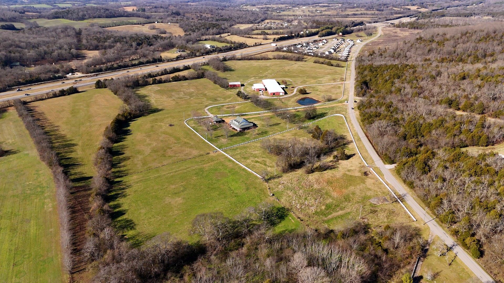 1213 Globe Road Lewisburg TN 37091