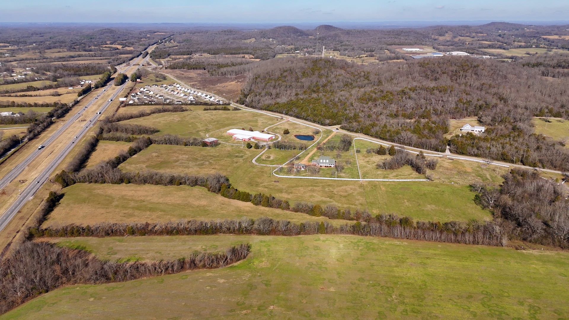 1213 Globe Road Lewisburg TN 37091