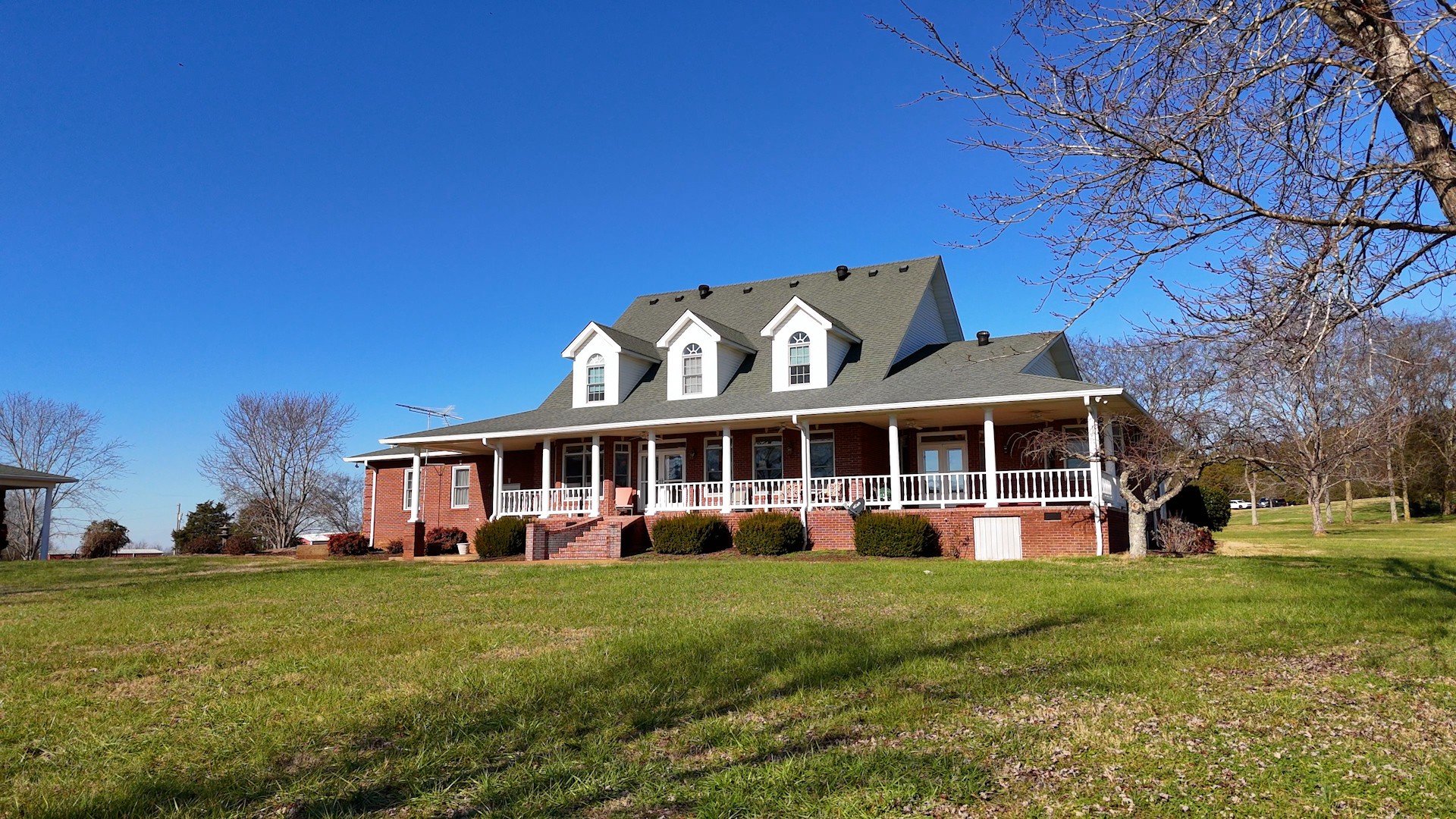 1213 Globe Road Lewisburg TN 37091