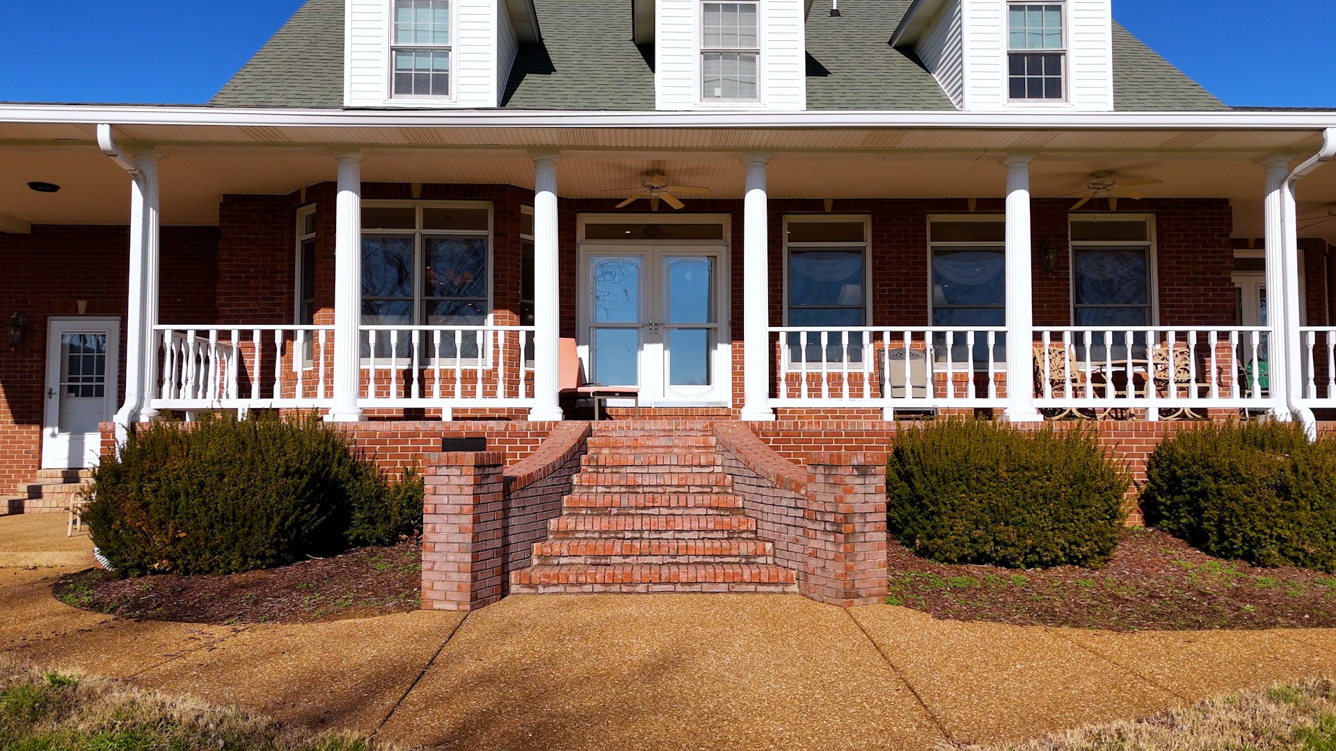 1213 Globe Road Lewisburg TN 37091