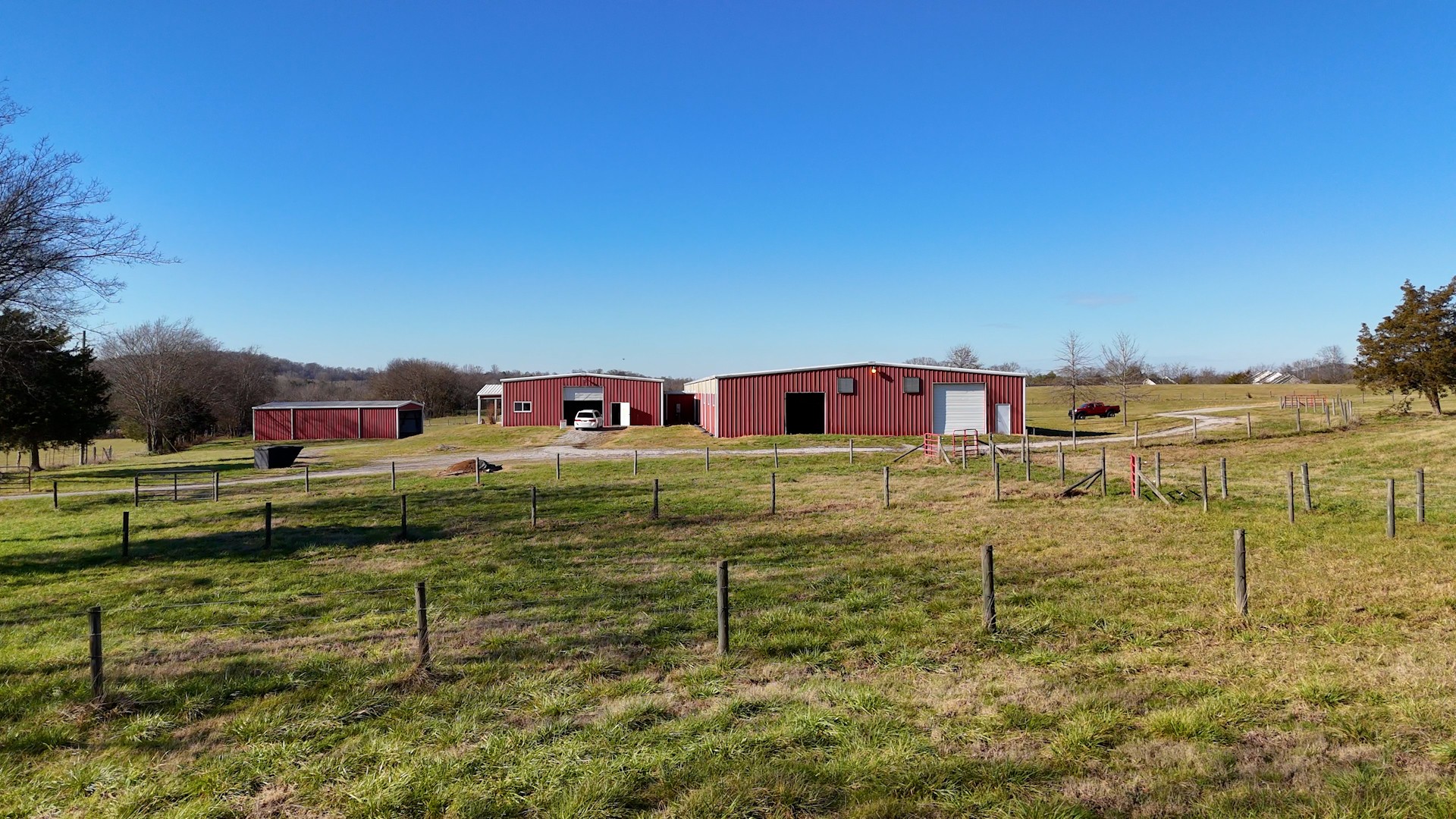 1213 Globe Road Lewisburg TN 37091
