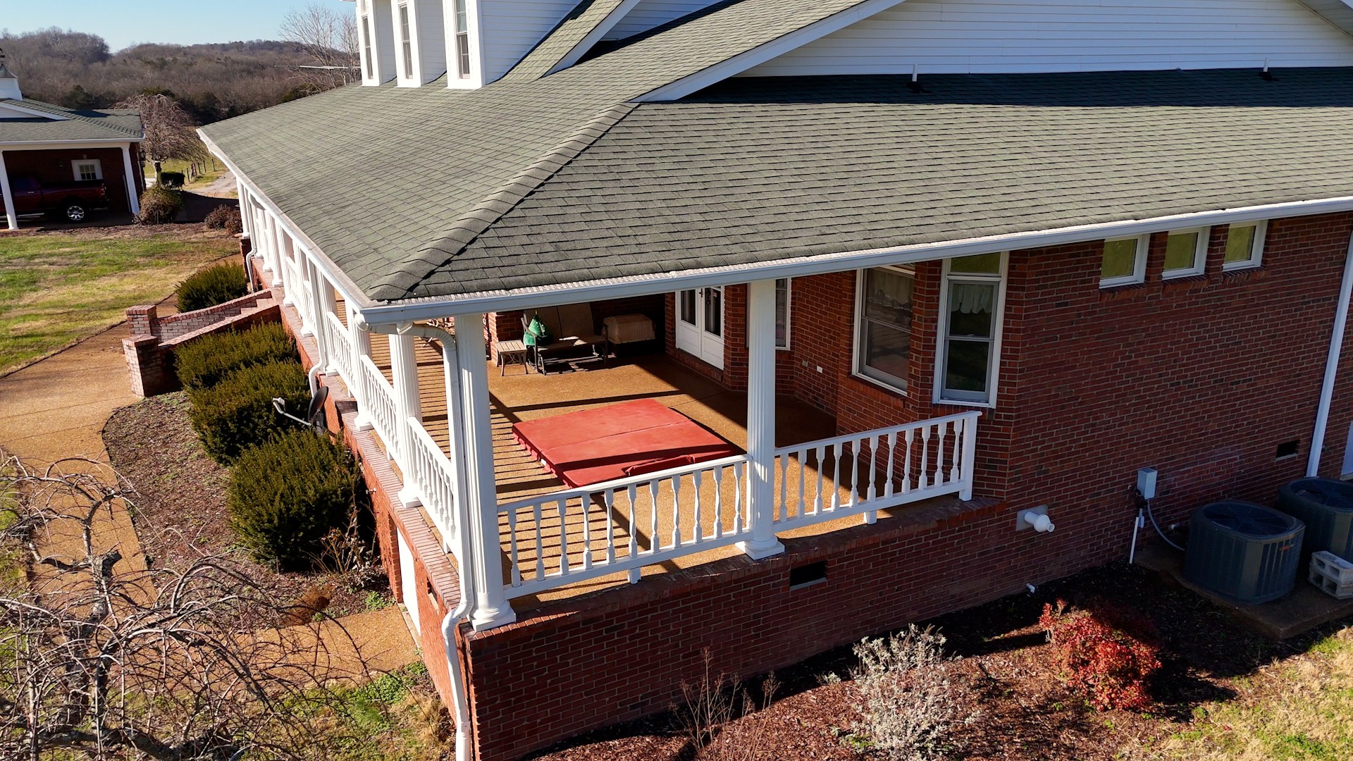 1213 Globe Road Lewisburg TN 37091