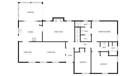709 Valley Brook Drive Mount Juliet TN 37122