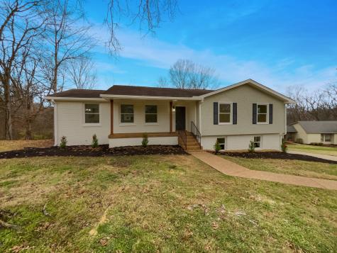 709 Valley Brook Drive Mount Juliet TN 37122