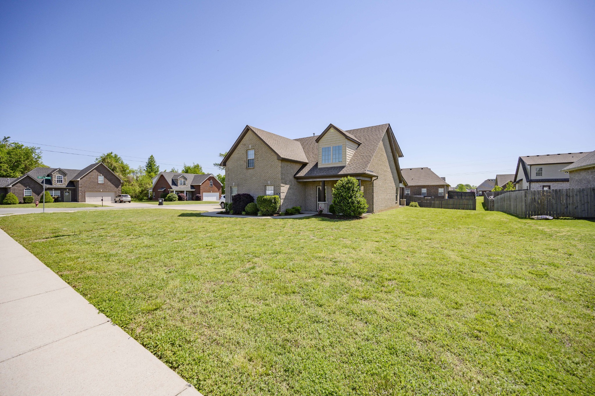 7916 Corey Drive Smyrna TN 37167