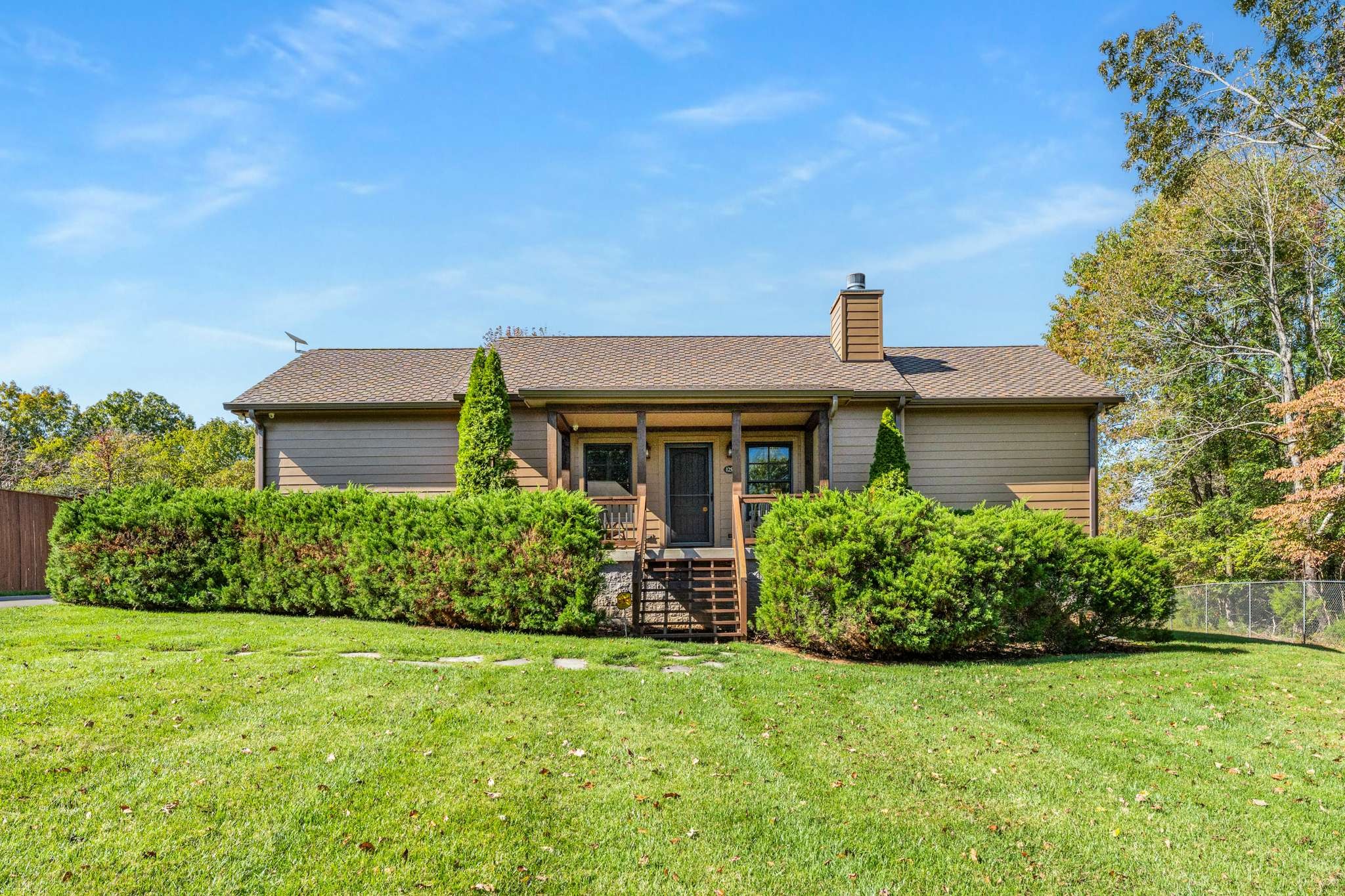 1257 Harris Hollow Road Charlotte TN 37036