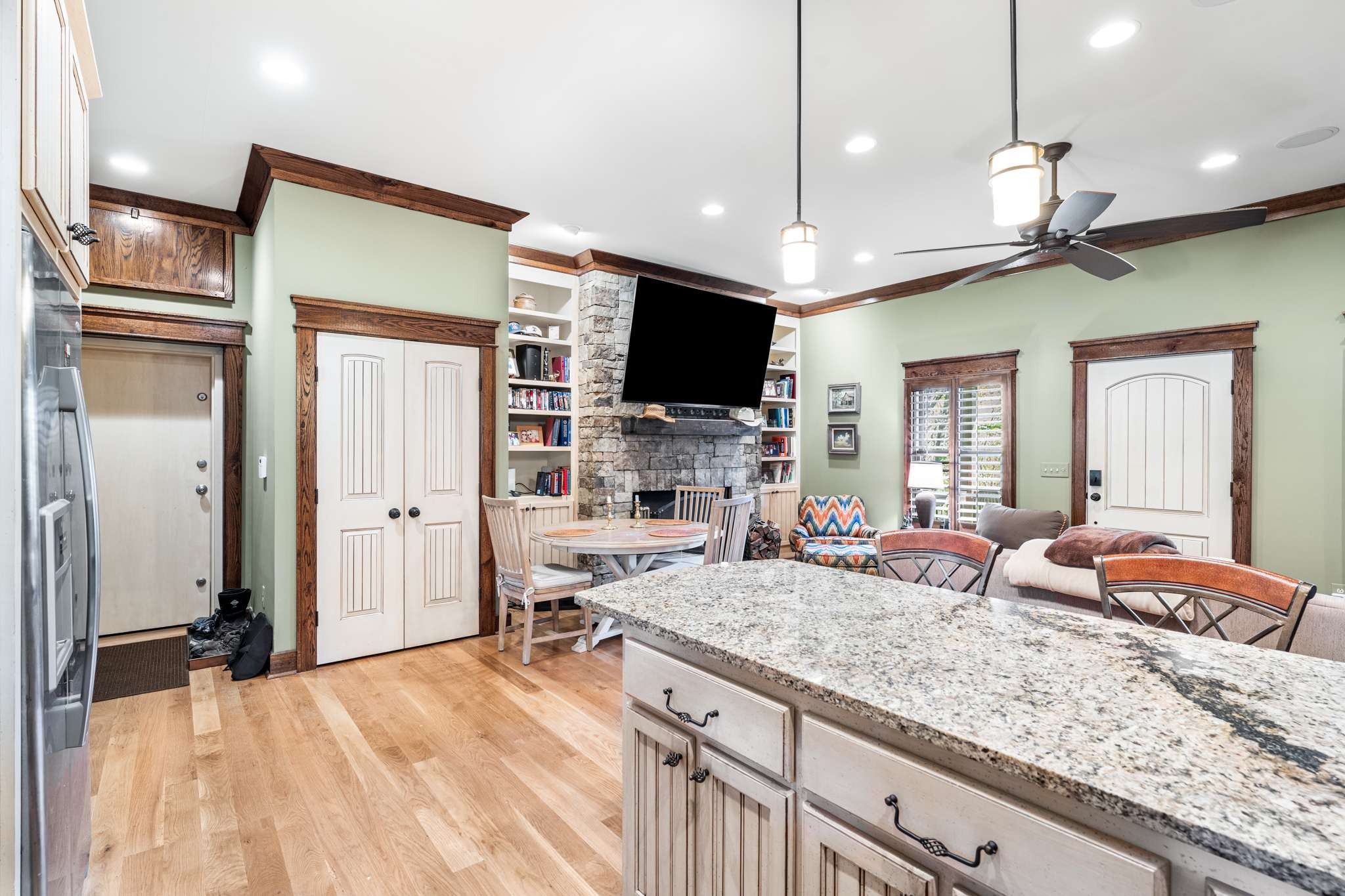 1257 Harris Hollow Road Charlotte TN 37036