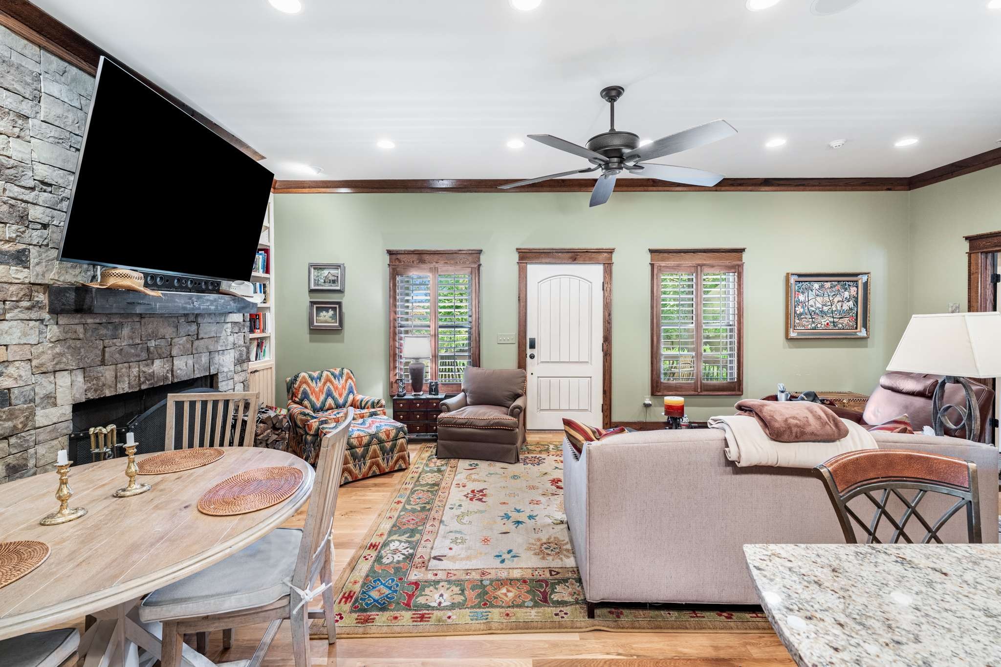 1257 Harris Hollow Road Charlotte TN 37036