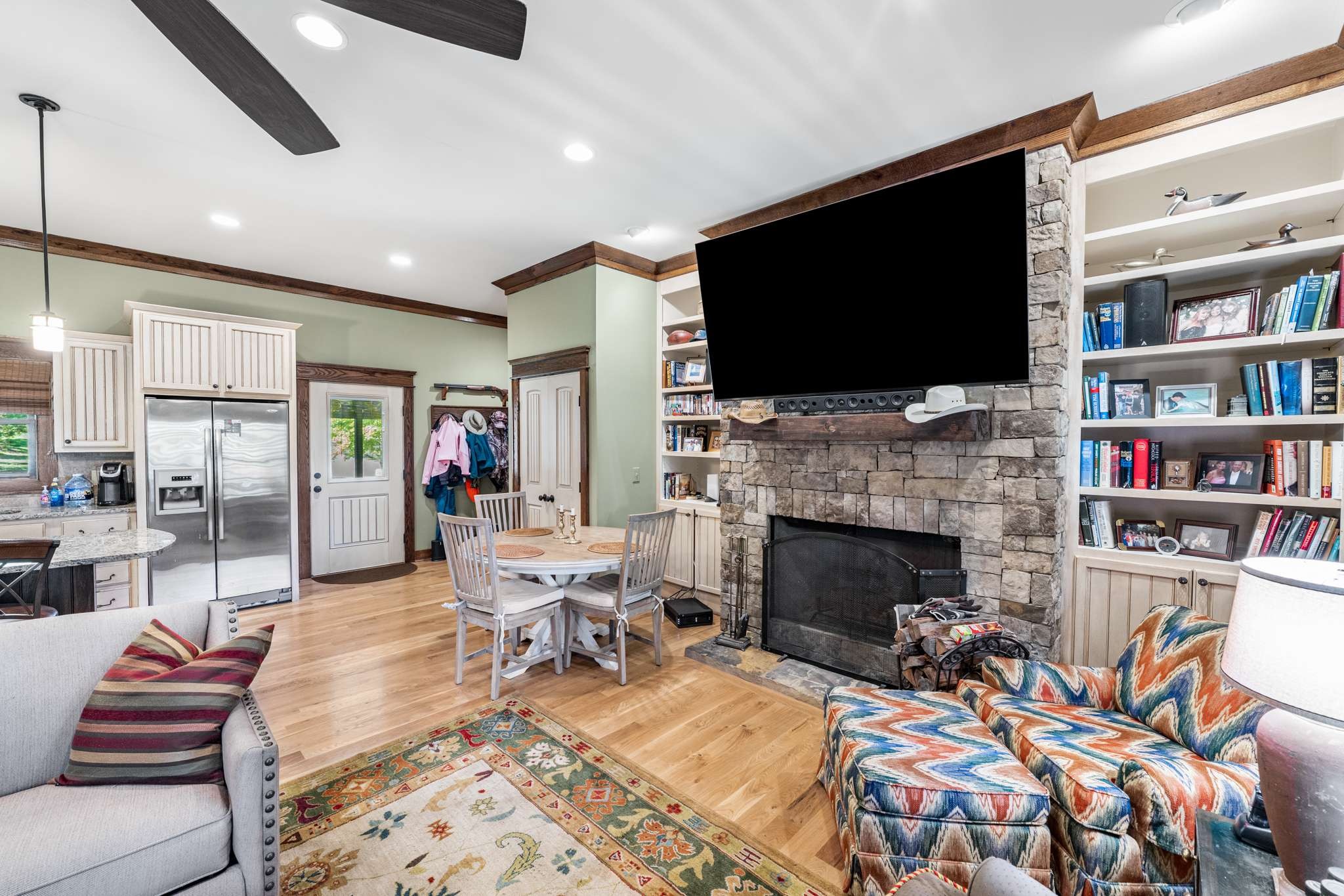 1257 Harris Hollow Road Charlotte TN 37036