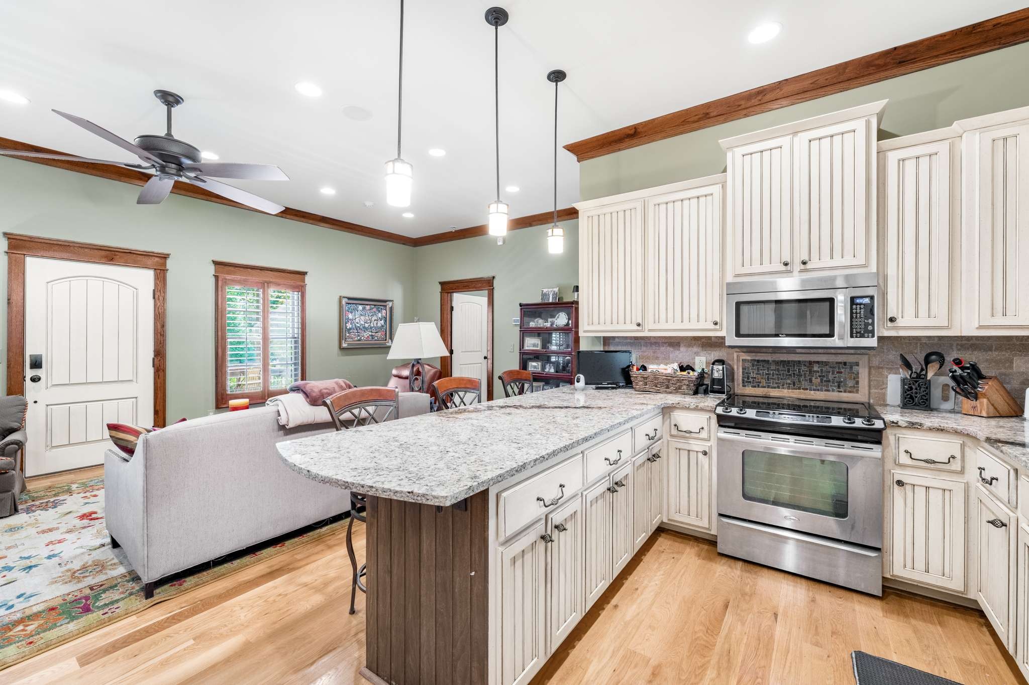 1257 Harris Hollow Road Charlotte TN 37036