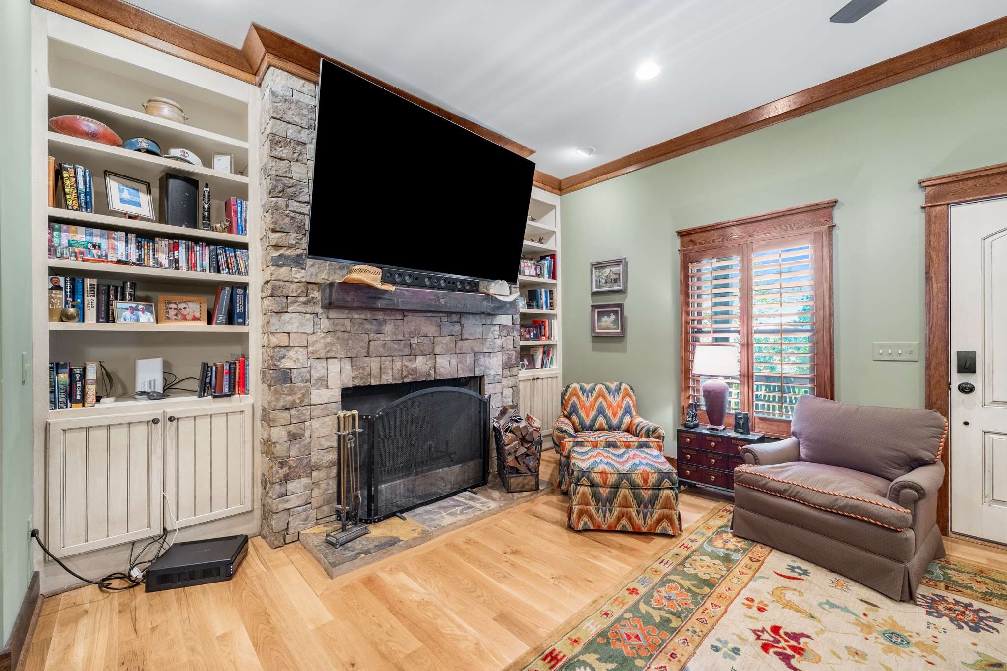 1257 Harris Hollow Road Charlotte TN 37036
