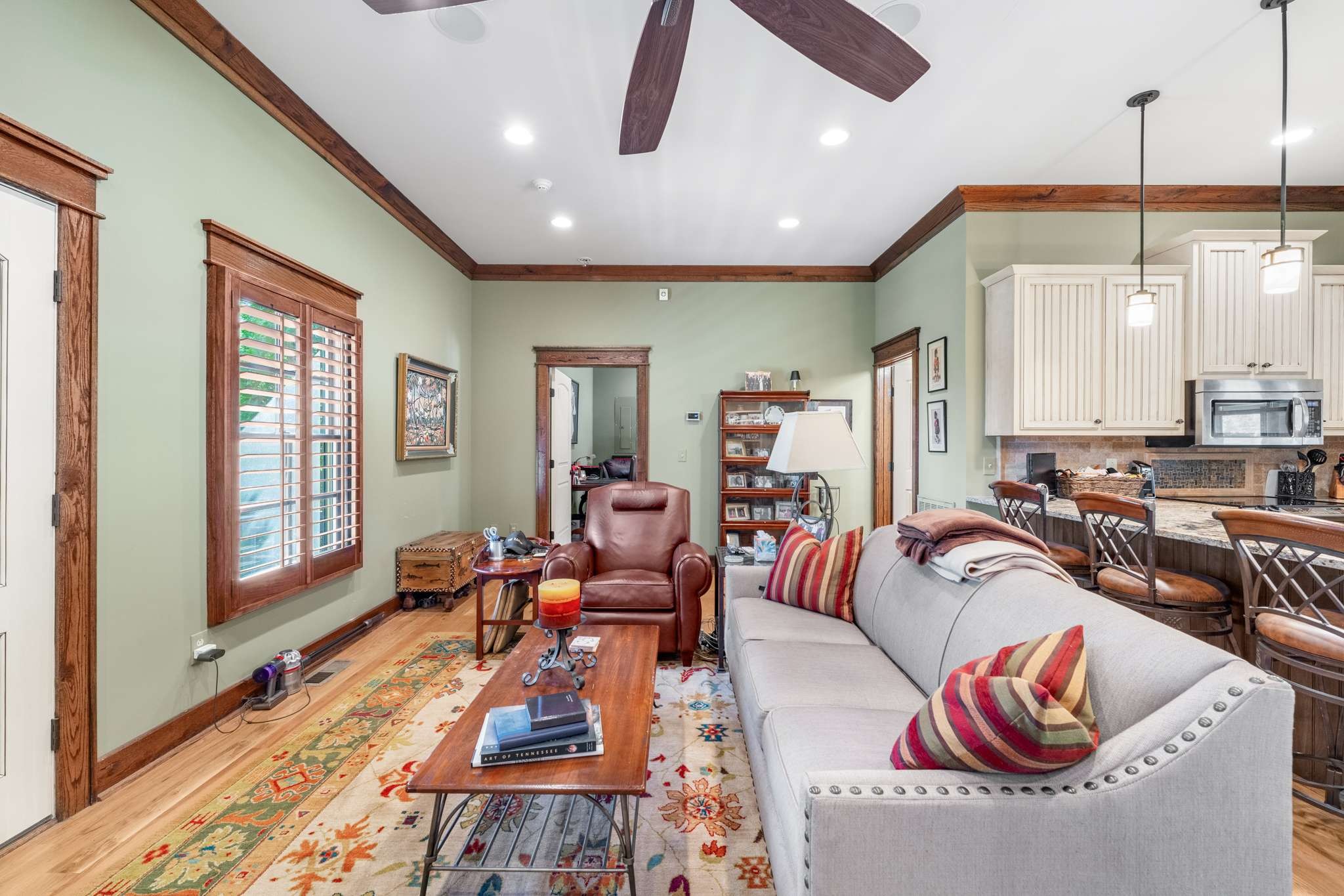 1257 Harris Hollow Road Charlotte TN 37036