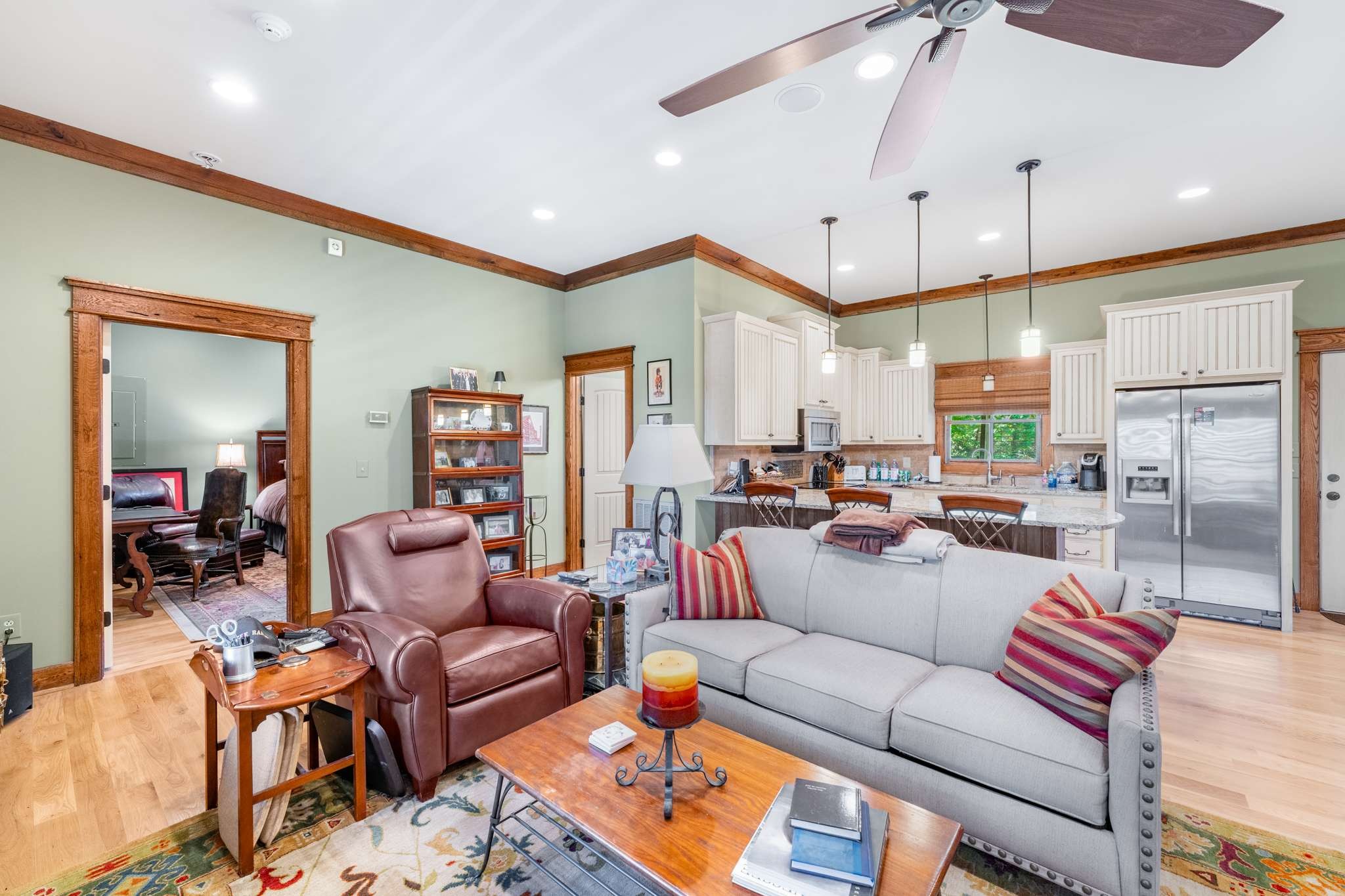 1257 Harris Hollow Road Charlotte TN 37036