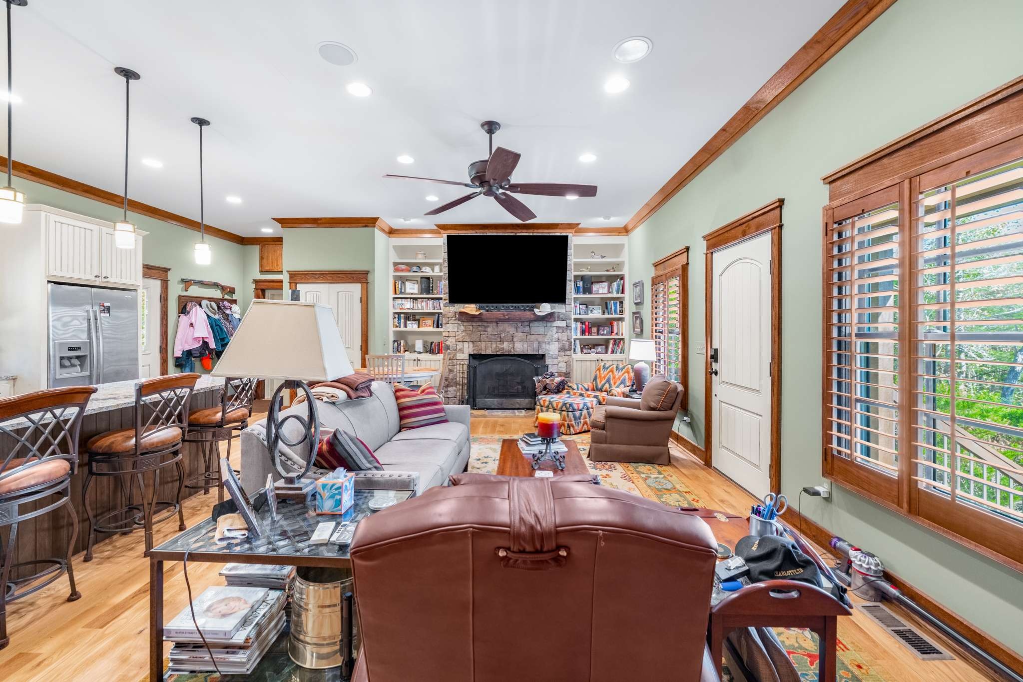 1257 Harris Hollow Road Charlotte TN 37036