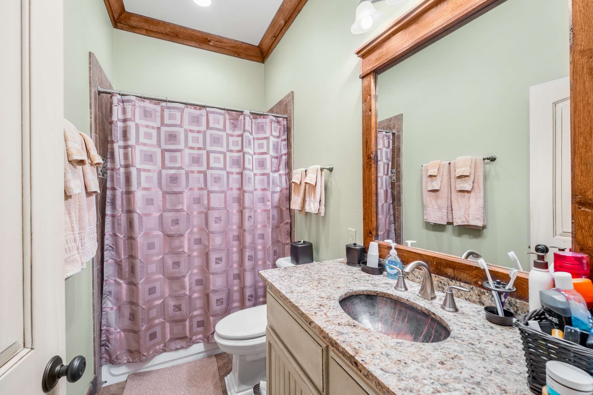 1257 Harris Hollow Road Charlotte TN 37036