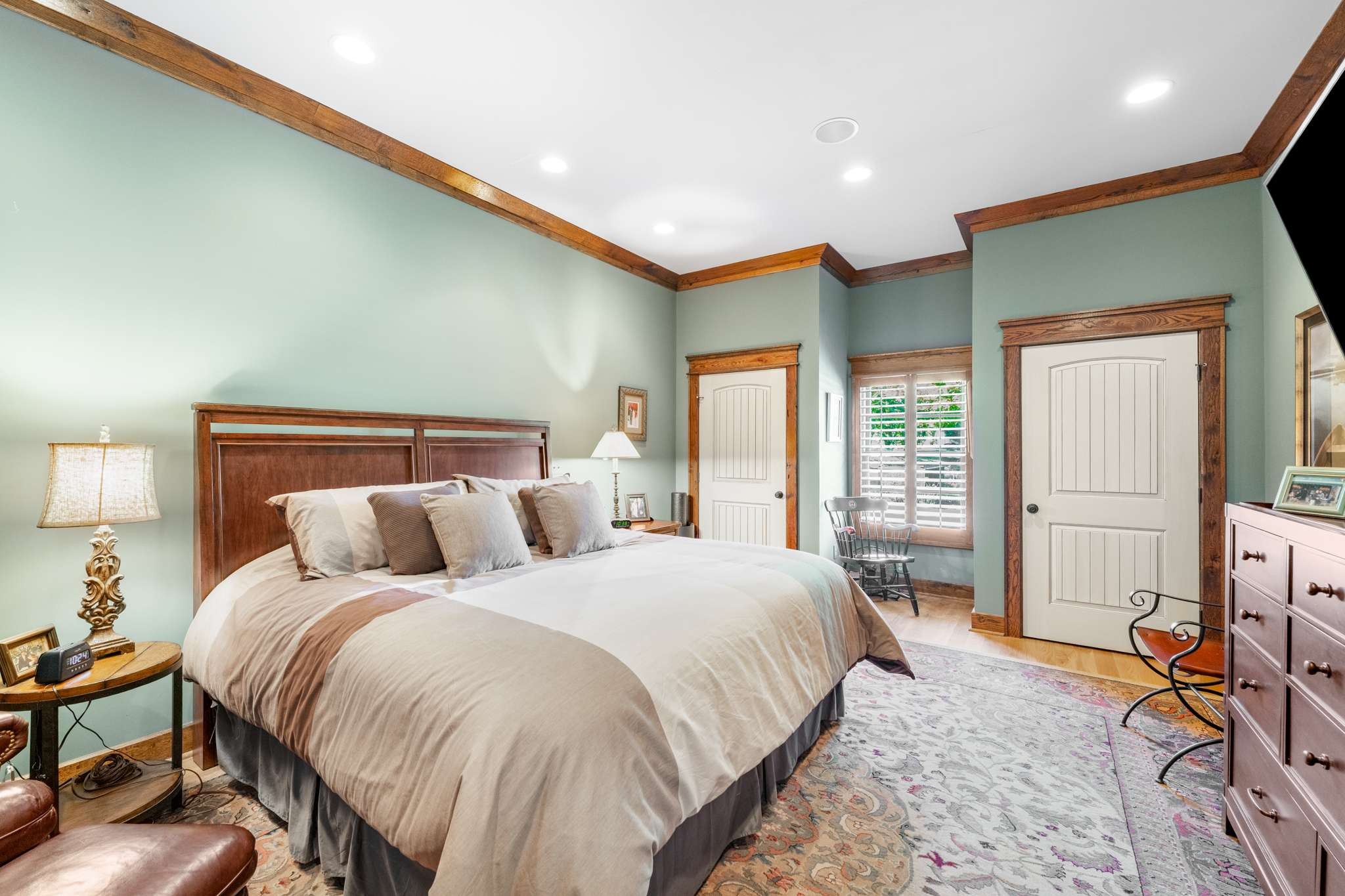 1257 Harris Hollow Road Charlotte TN 37036