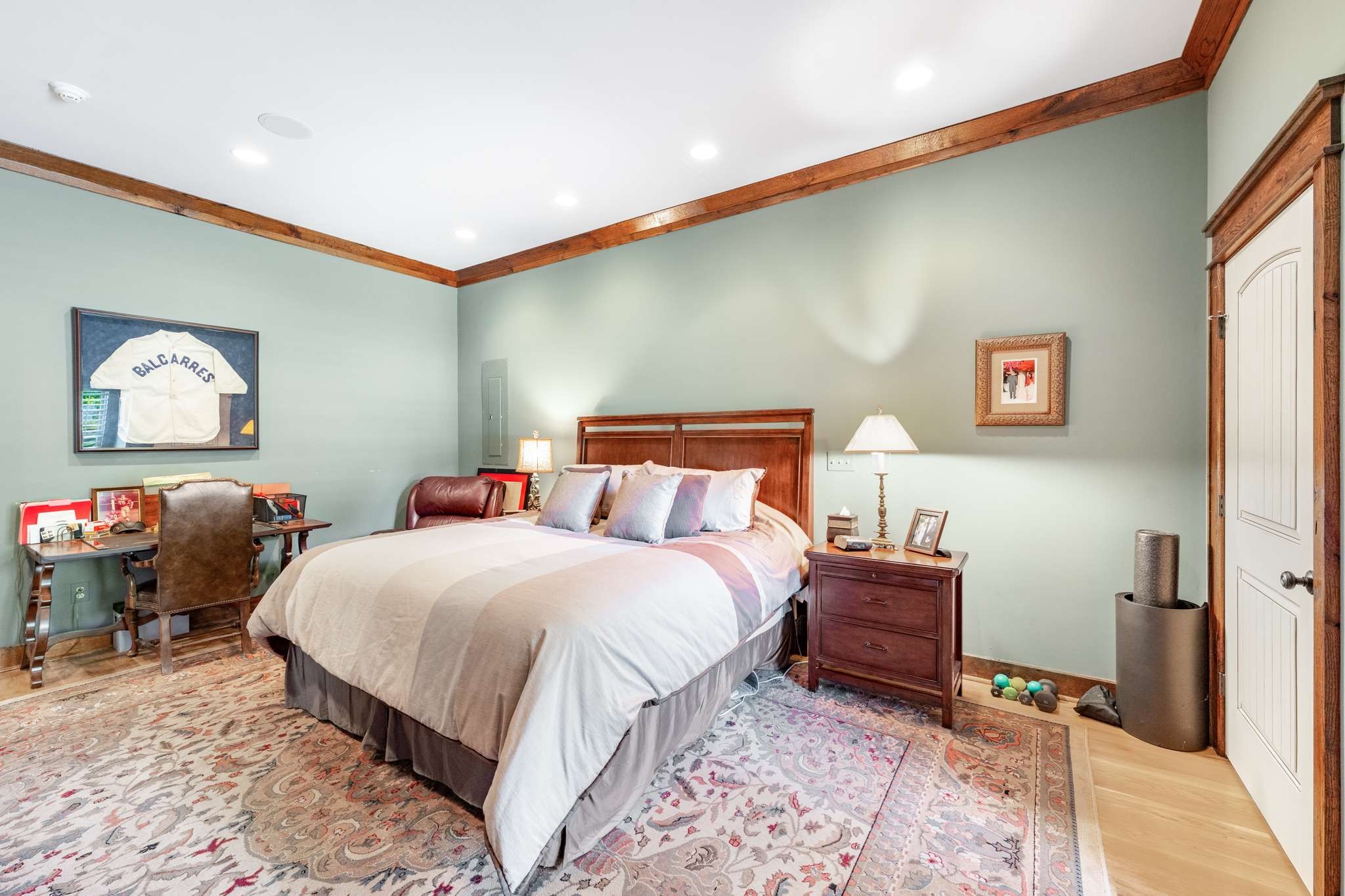 1257 Harris Hollow Road Charlotte TN 37036