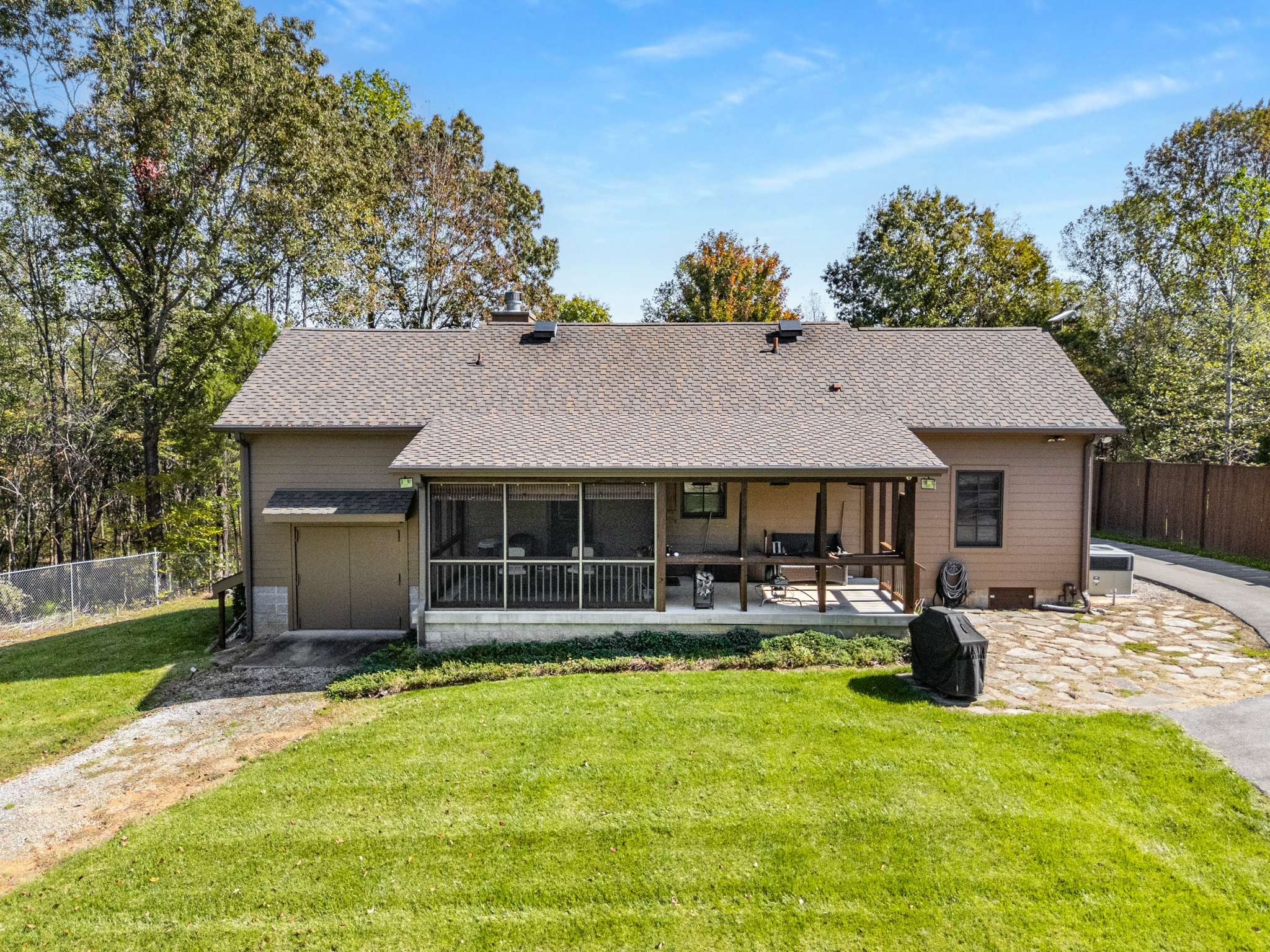1257 Harris Hollow Road Charlotte TN 37036