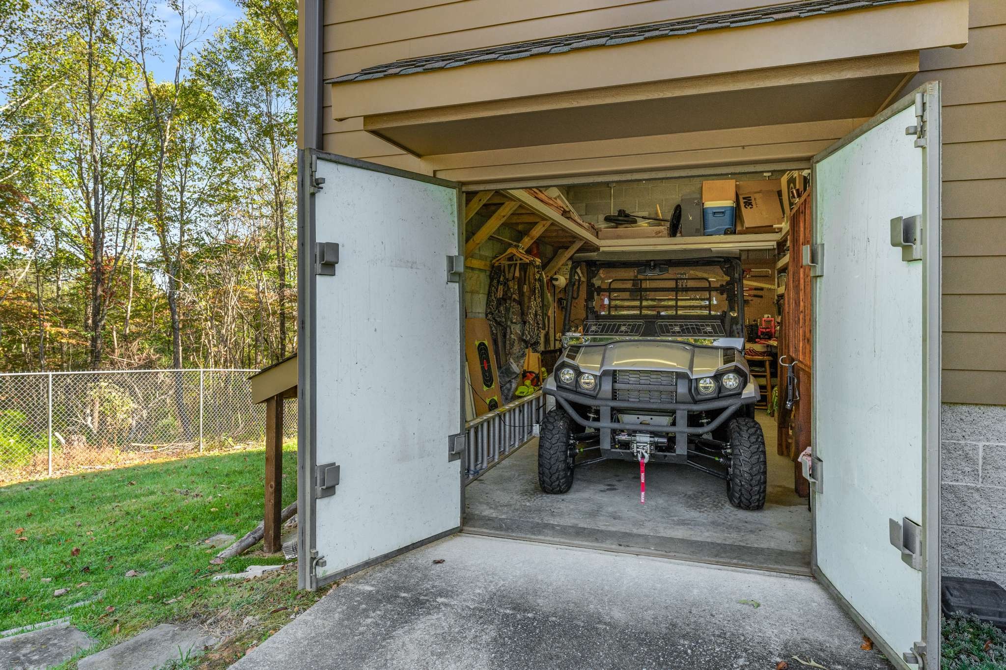 1257 Harris Hollow Road Charlotte TN 37036