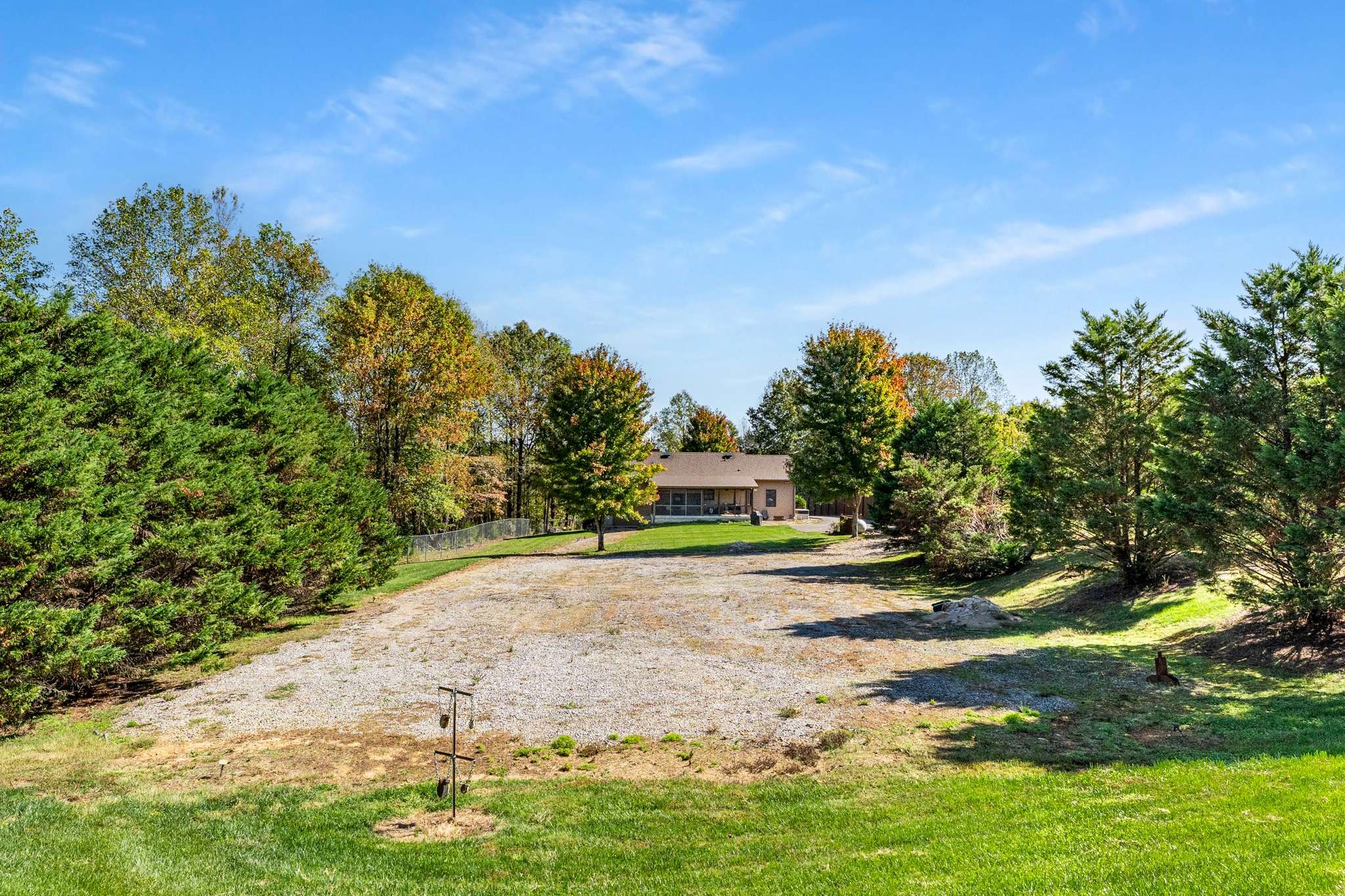 1257 Harris Hollow Road Charlotte TN 37036