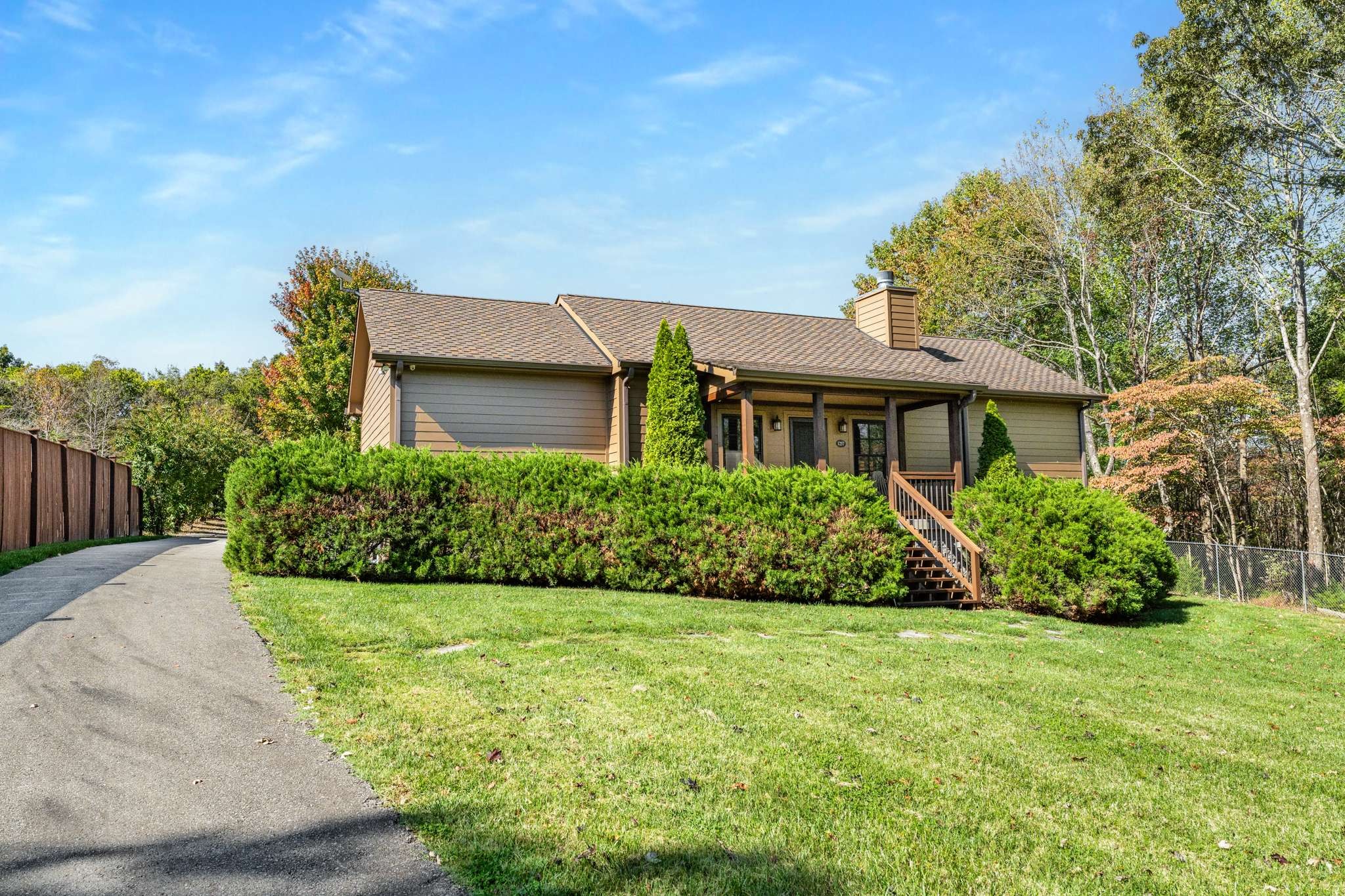 1257 Harris Hollow Road Charlotte TN 37036