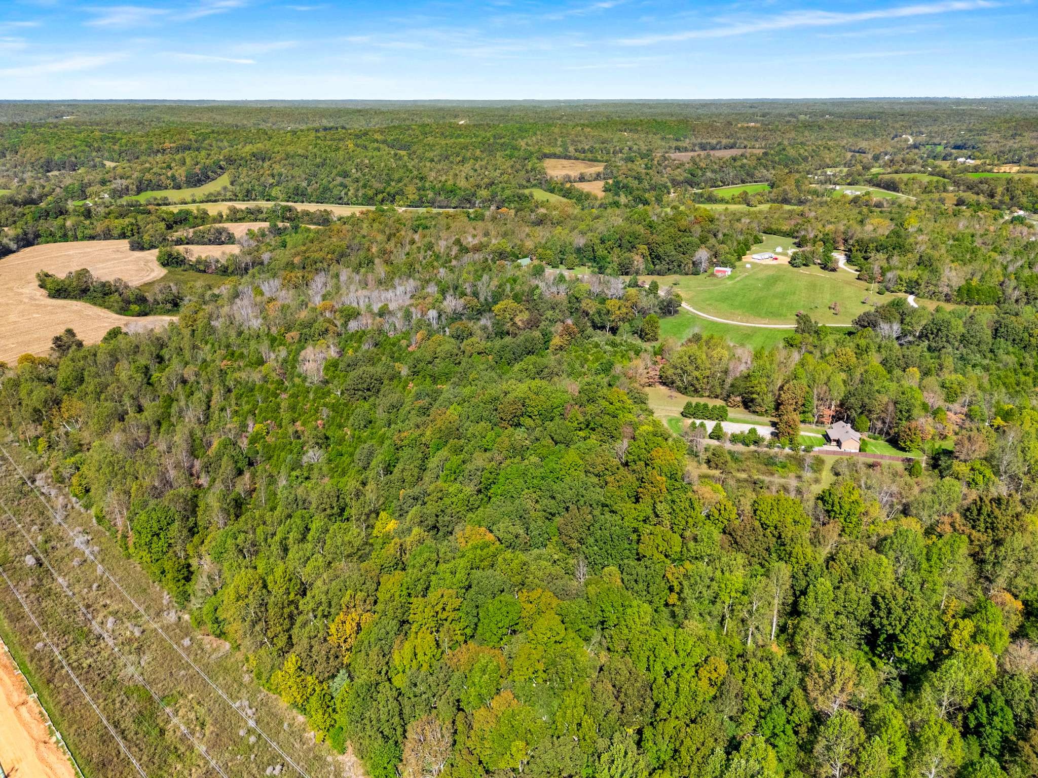 1257 Harris Hollow Road Charlotte TN 37036