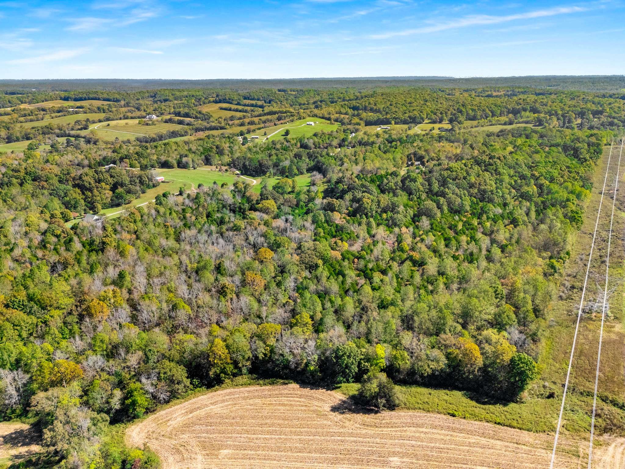 1257 Harris Hollow Road Charlotte TN 37036