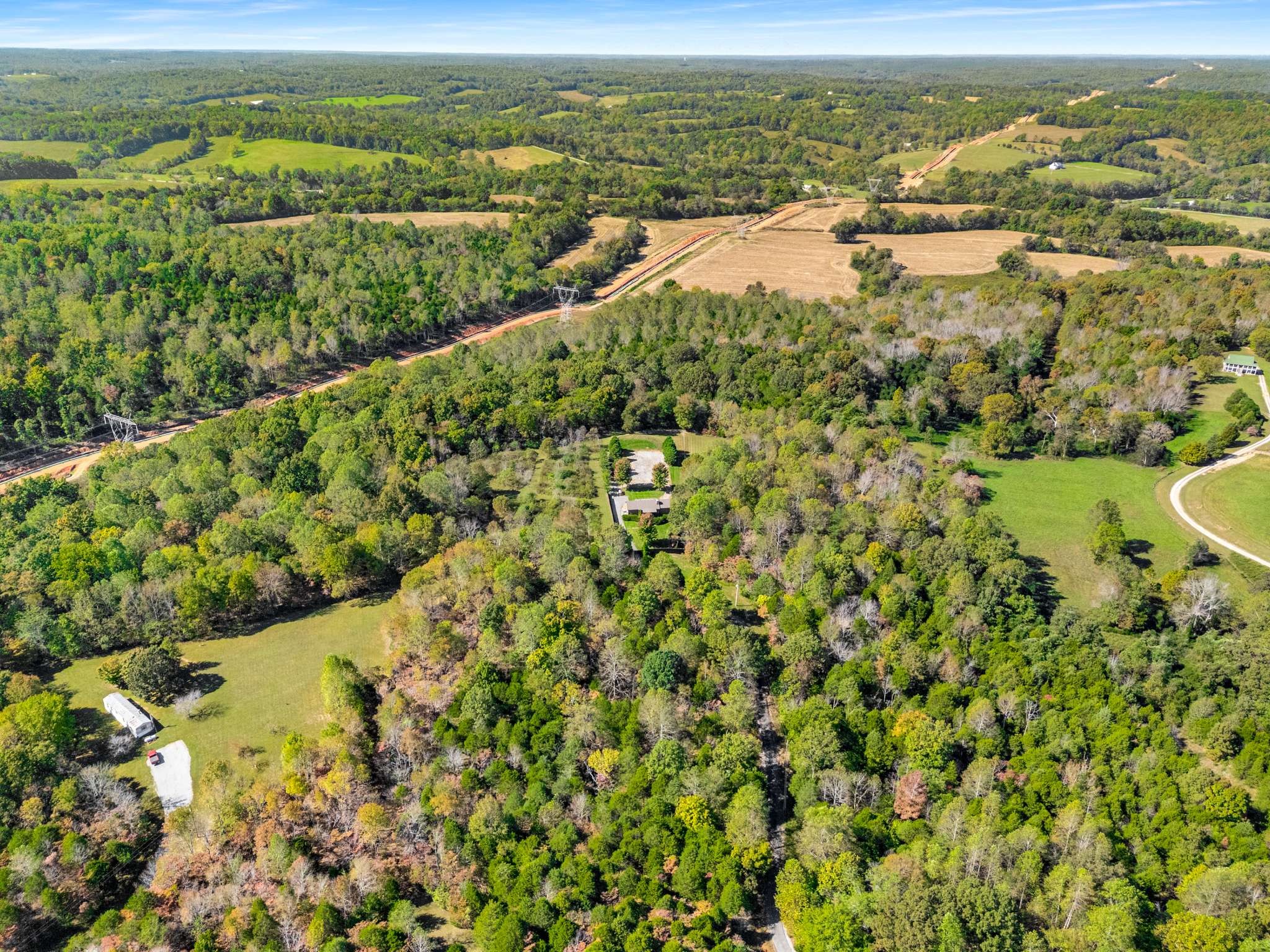 1257 Harris Hollow Road Charlotte TN 37036