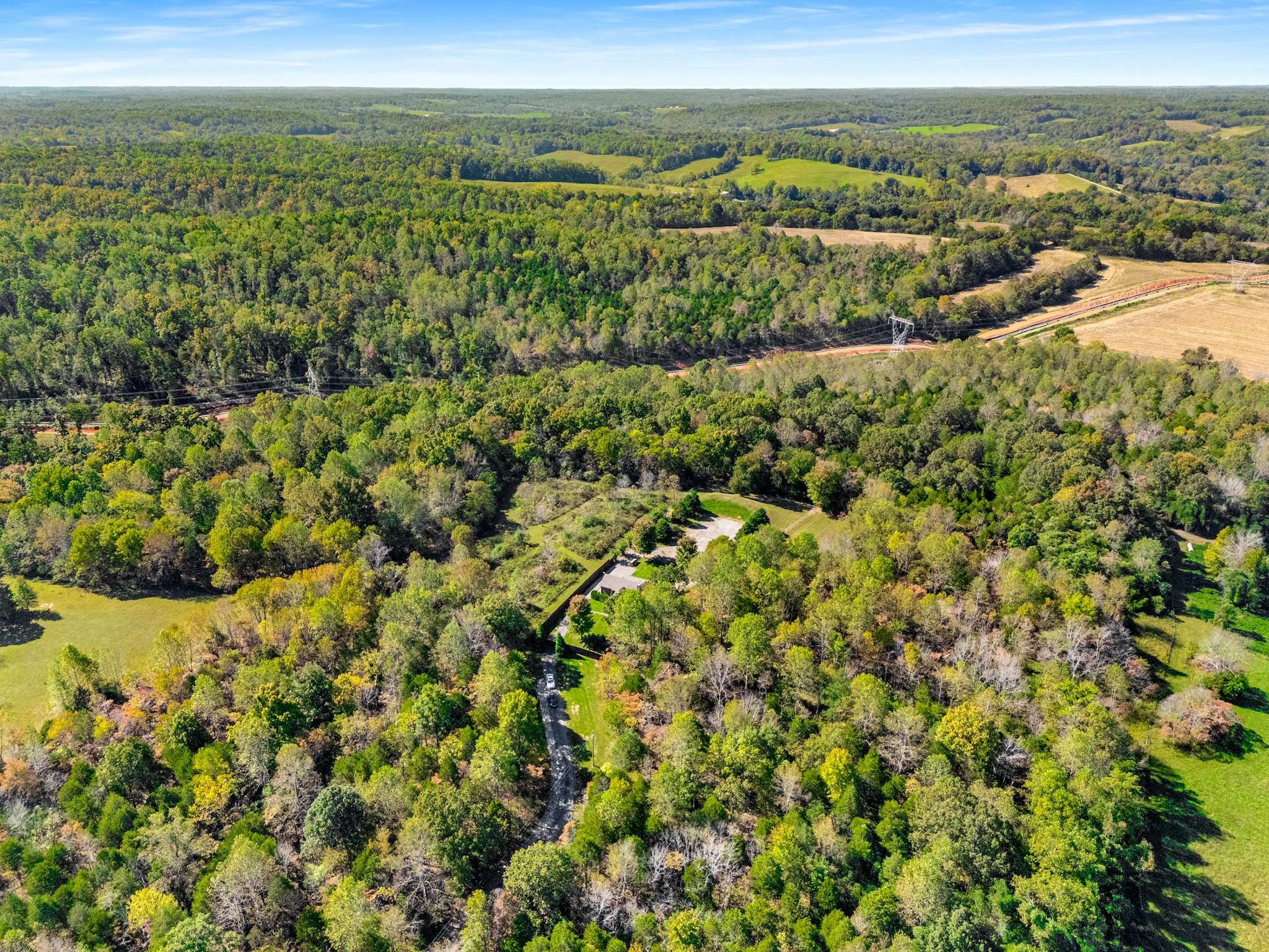 1257 Harris Hollow Road Charlotte TN 37036