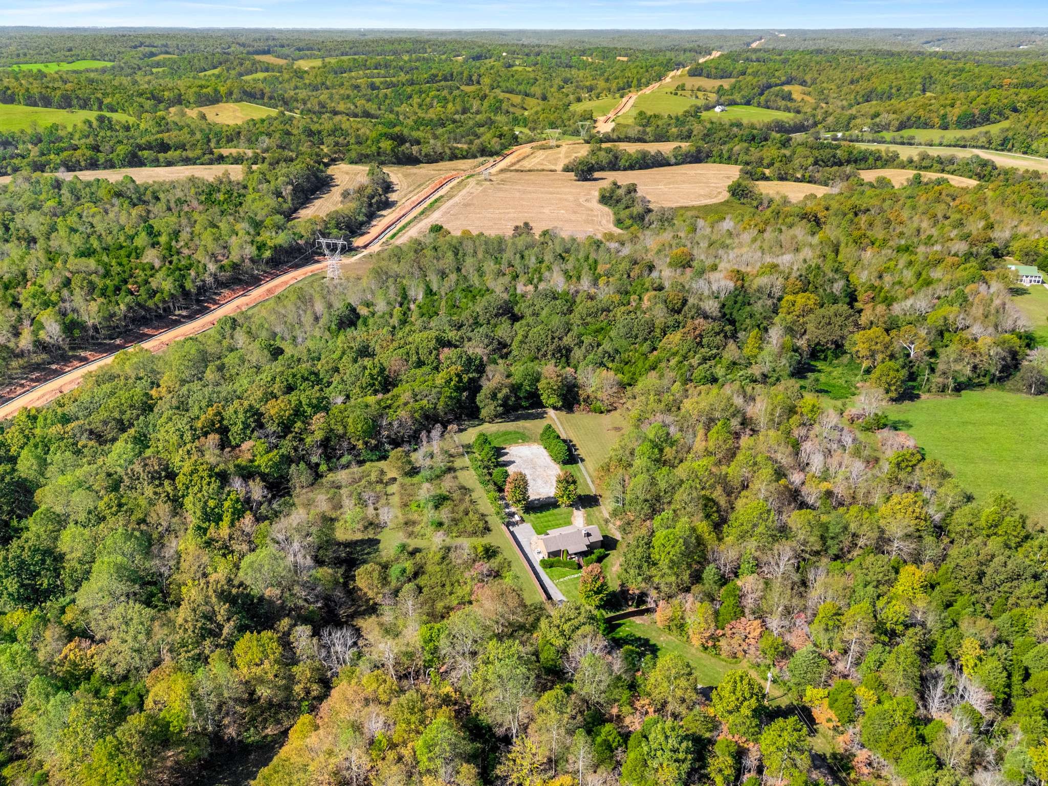 1257 Harris Hollow Road Charlotte TN 37036
