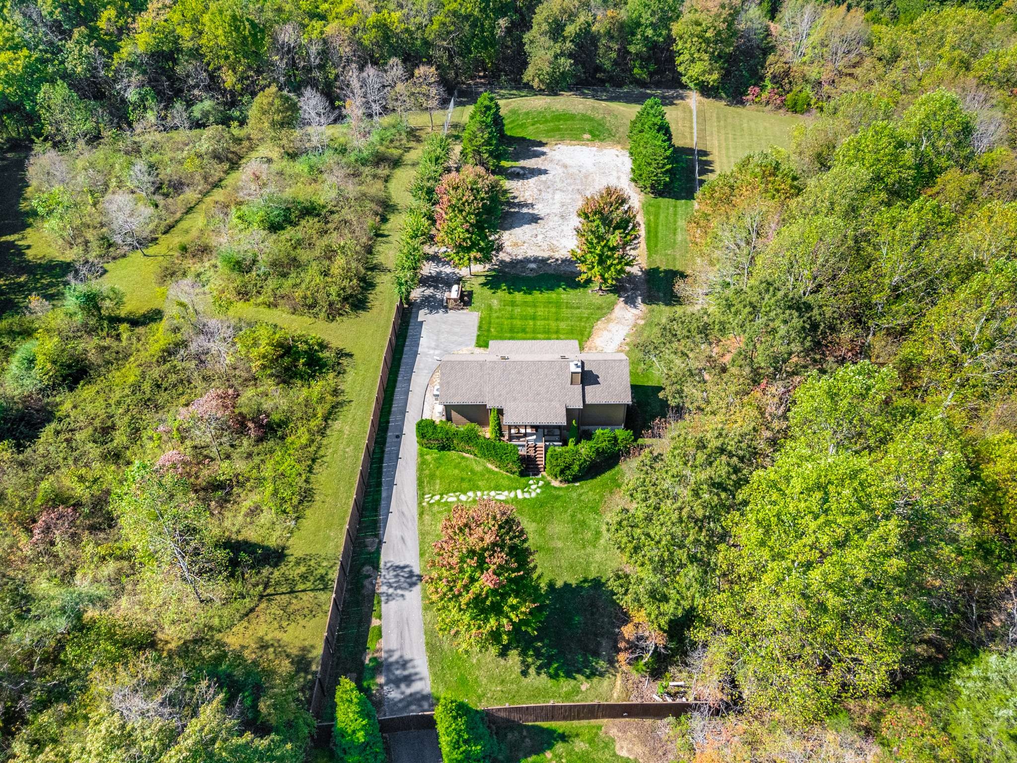 1257 Harris Hollow Road Charlotte TN 37036