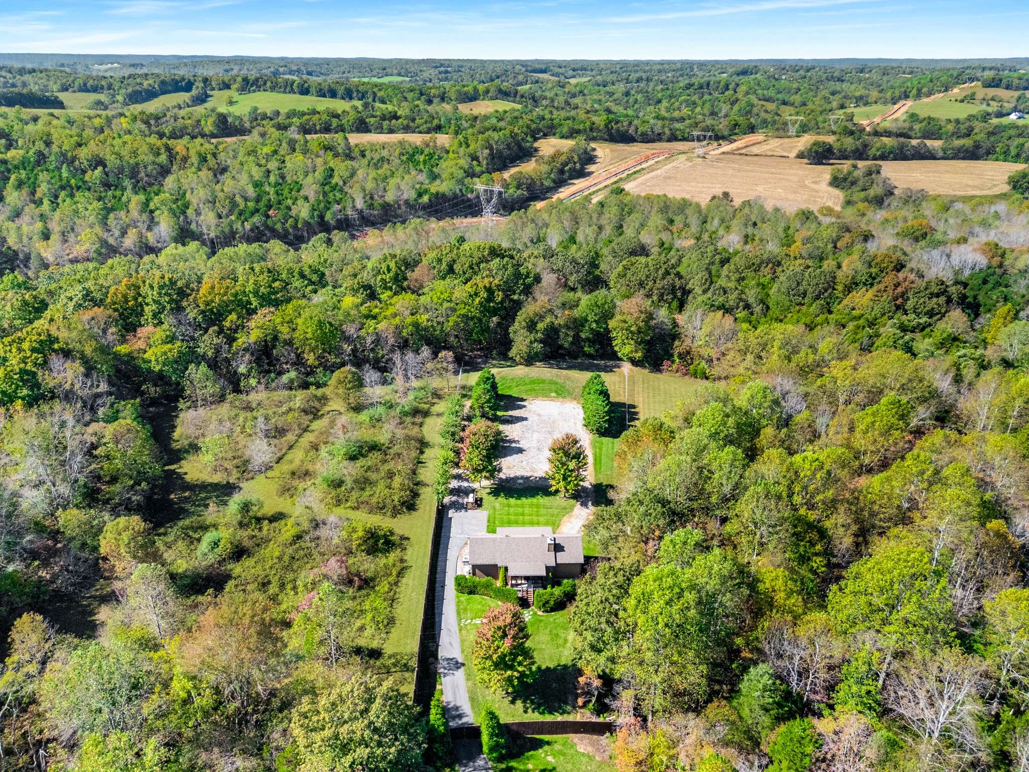 1257 Harris Hollow Road Charlotte TN 37036