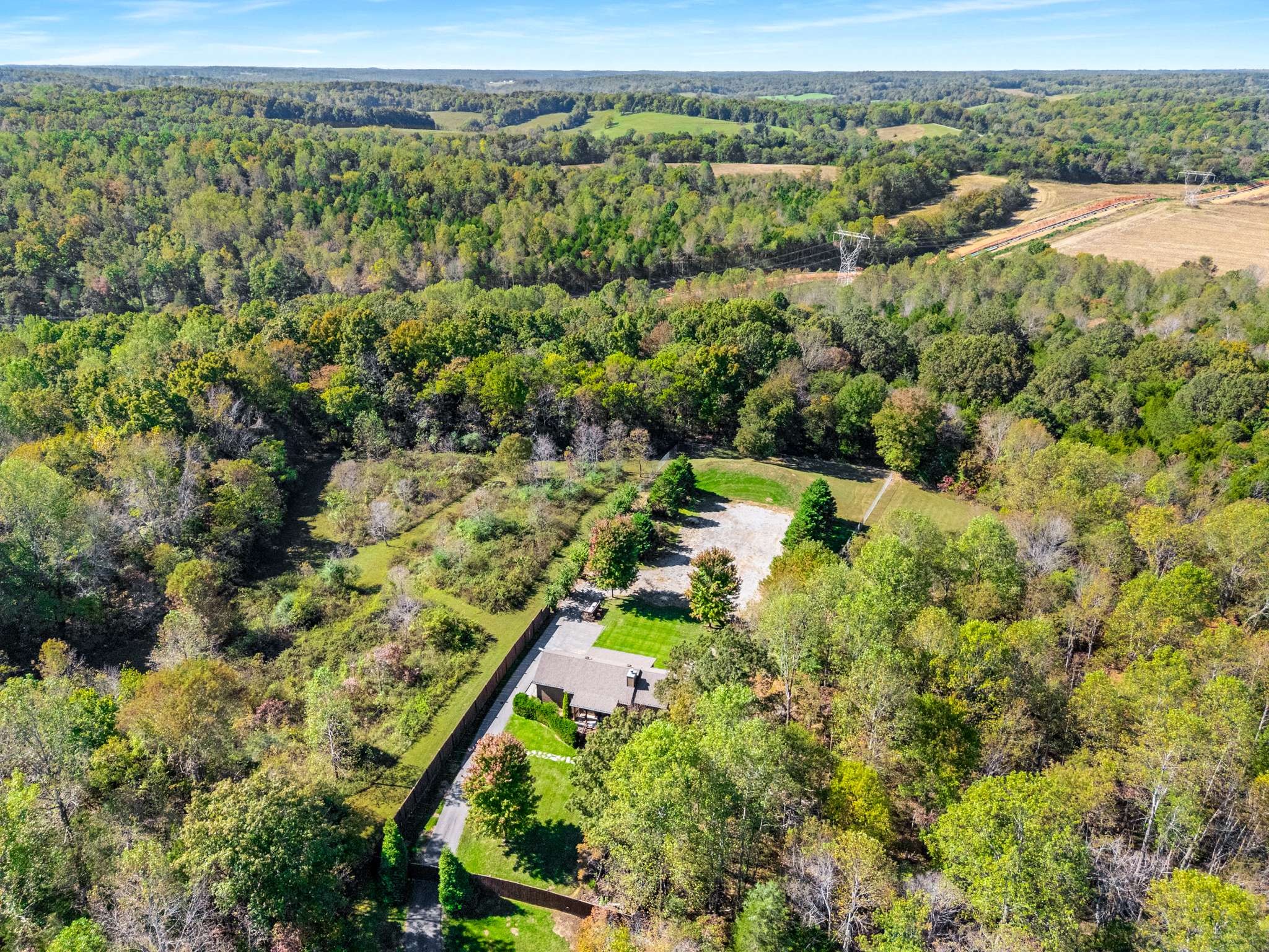 1257 Harris Hollow Road Charlotte TN 37036