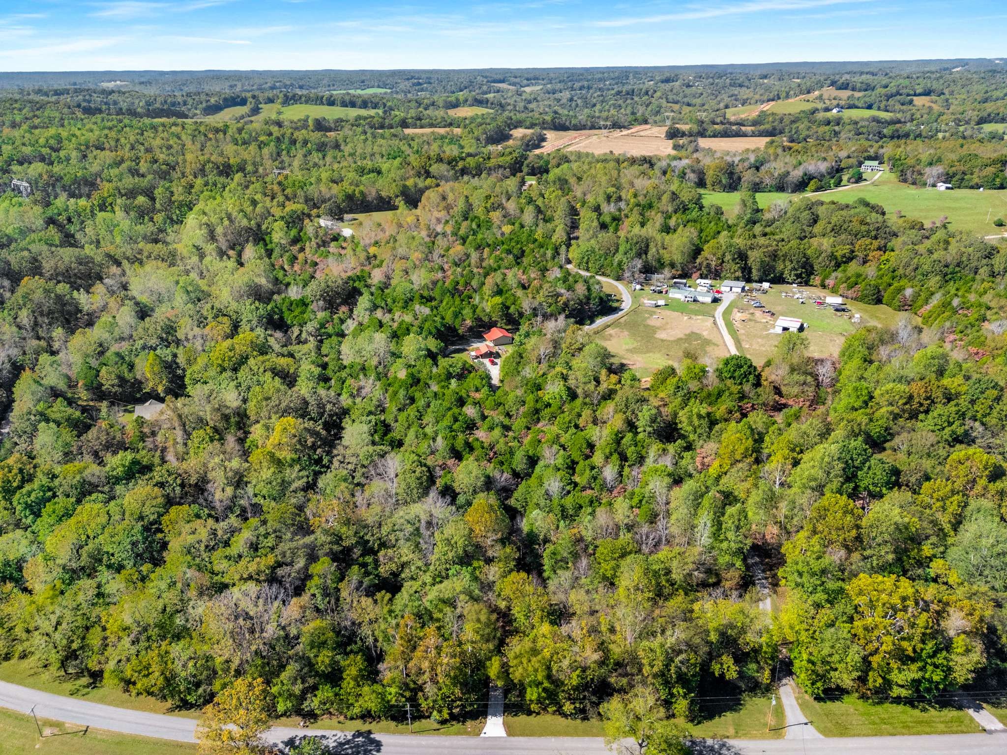 1257 Harris Hollow Road Charlotte TN 37036