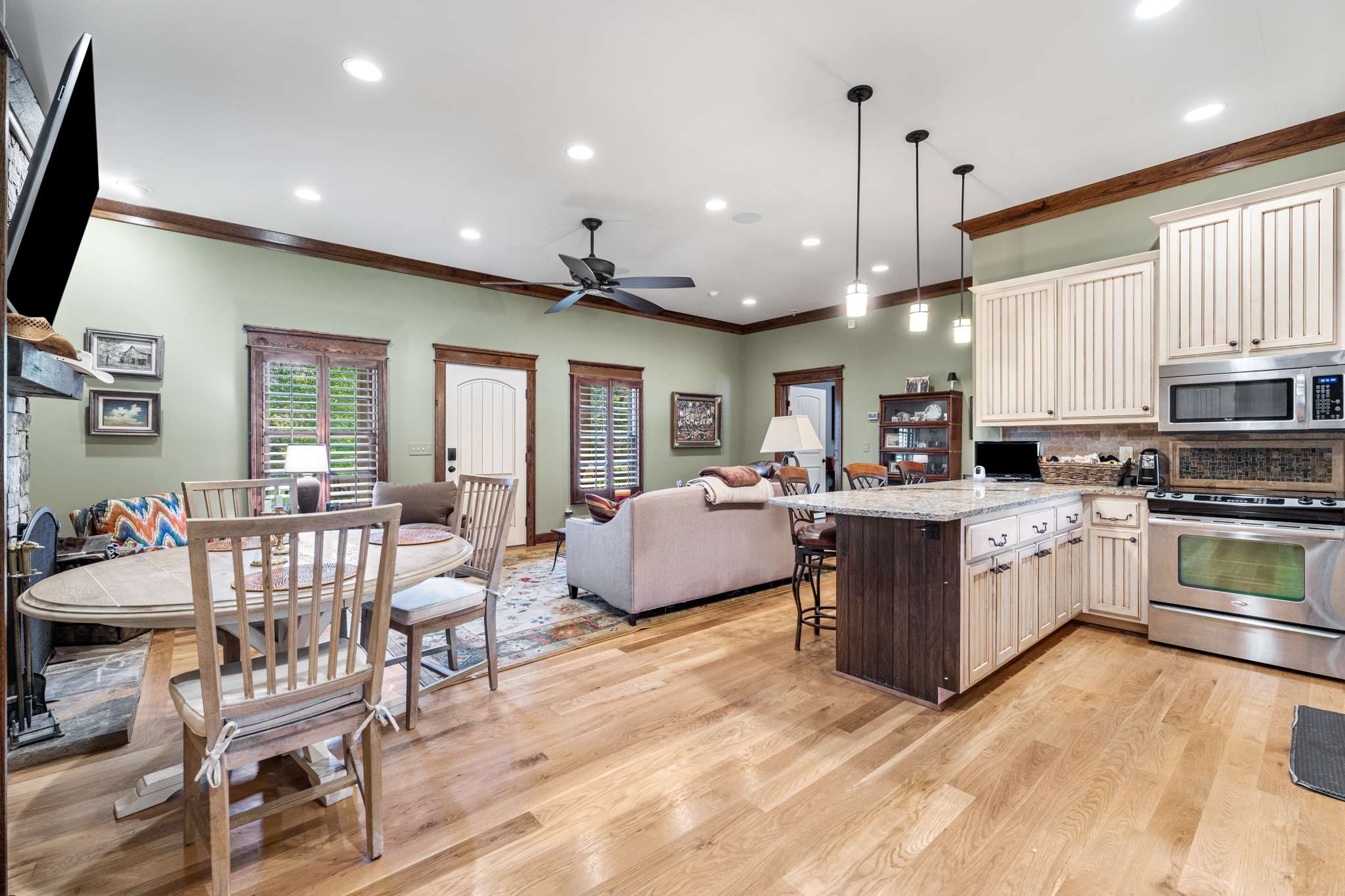 1257 Harris Hollow Road Charlotte TN 37036