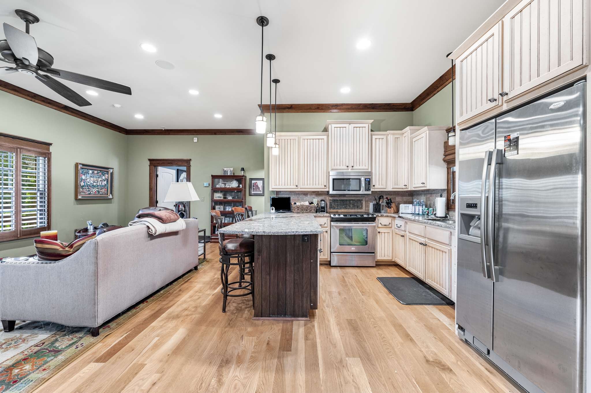 1257 Harris Hollow Road Charlotte TN 37036