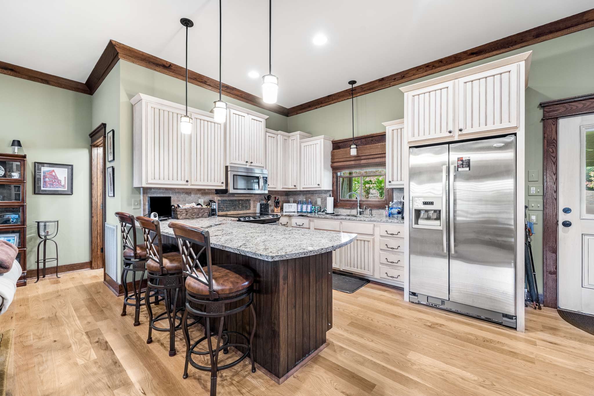 1257 Harris Hollow Road Charlotte TN 37036