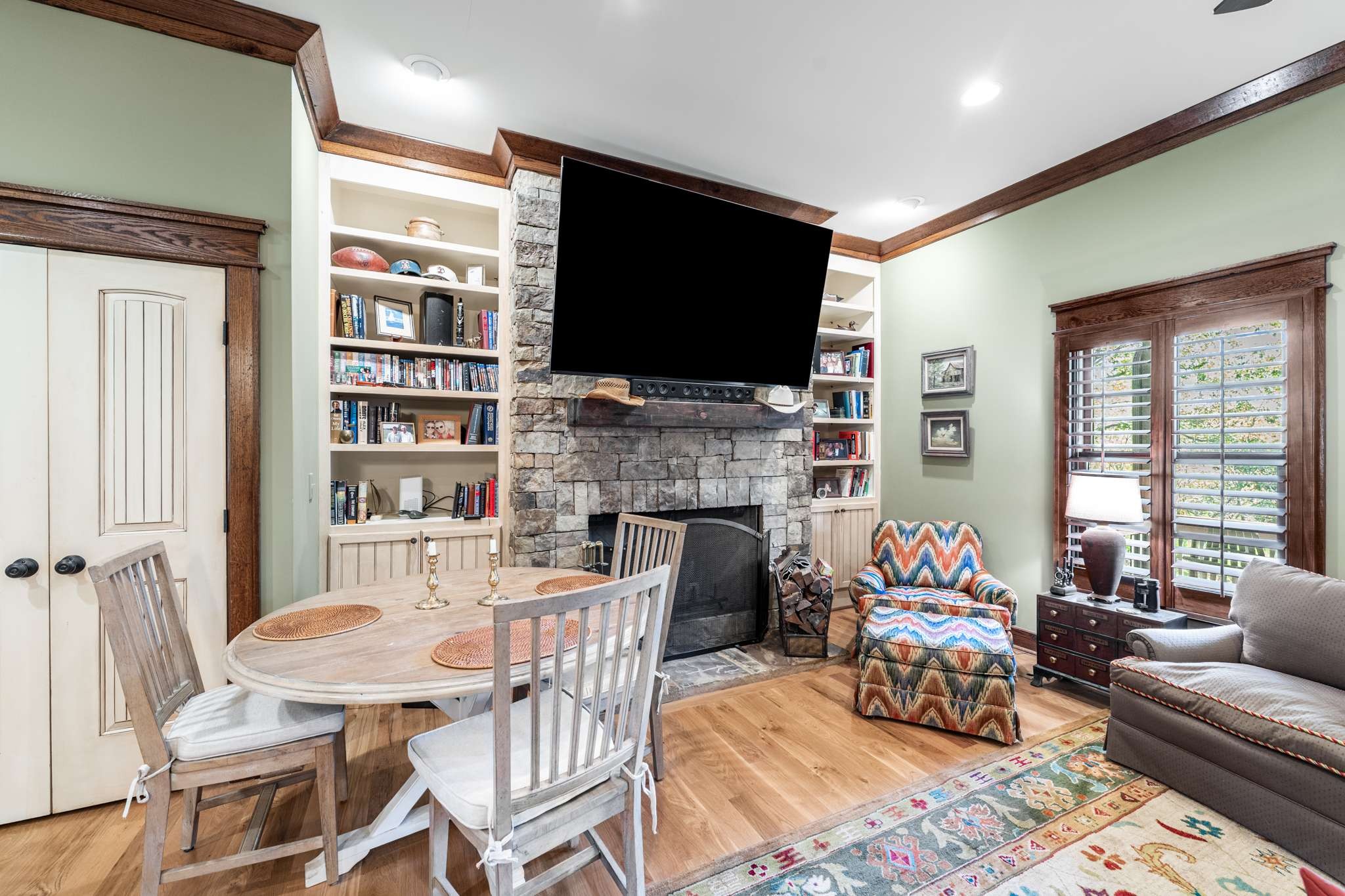 1257 Harris Hollow Road Charlotte TN 37036